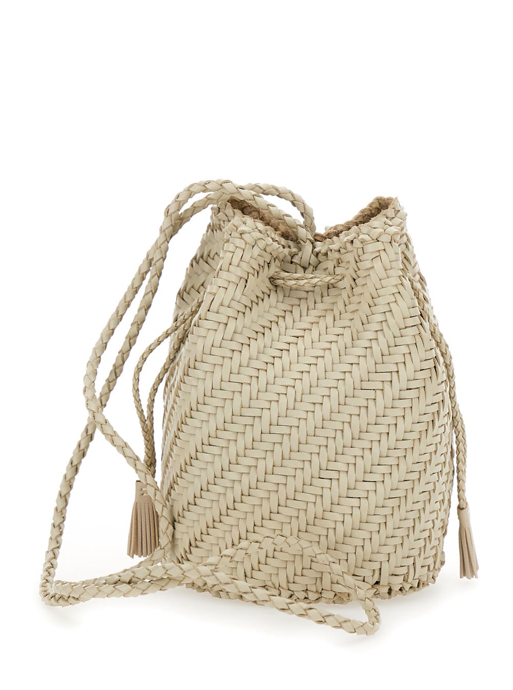 DRAGON DIFFUSION POMPOM DOUBLE JUMP POMPOM SHAPE 2X JUMP DESIGN SHOULDER POUCH 15X18X13 CM