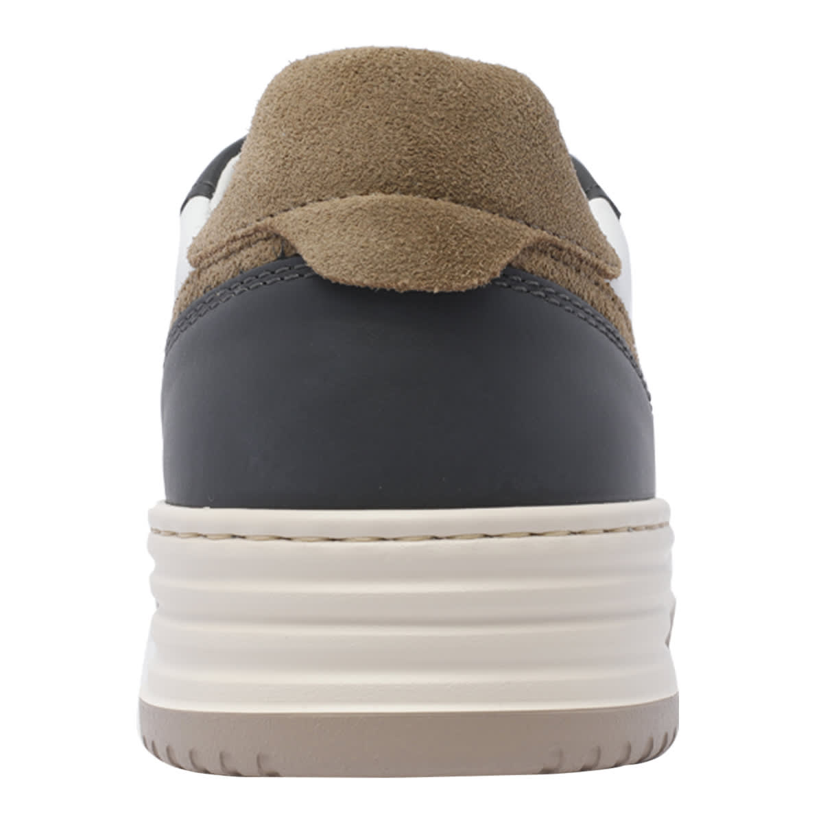 Shop Hogan H630 Sneakers