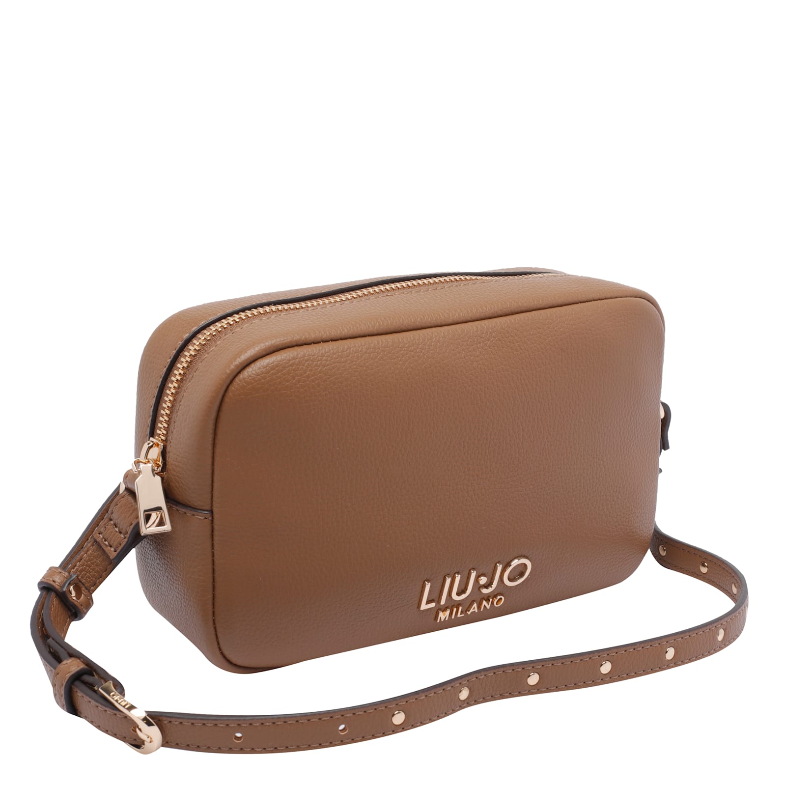 Liu •jo Mini Bag Liu Jo Woman Color Beige In Sand