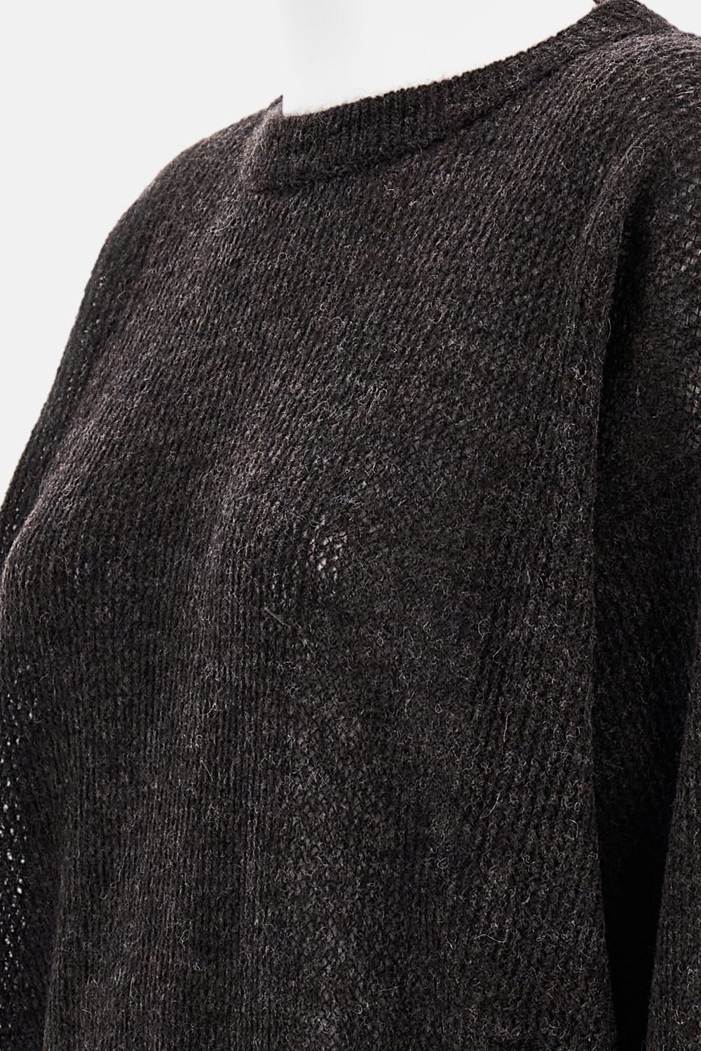Haikure Balir Sweater In Brown