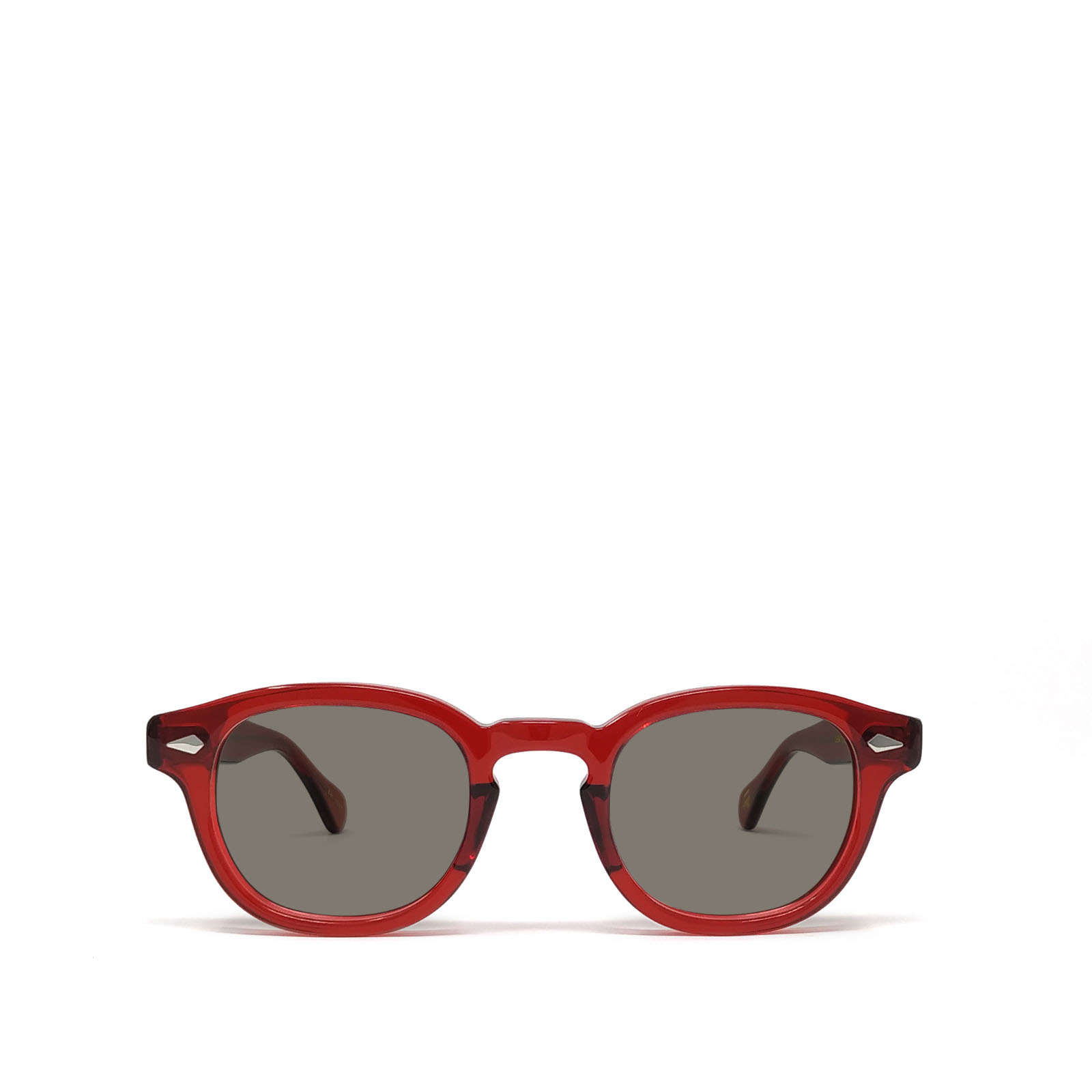 MOSCOT LEMTOSH RUBY SUNGLASSES