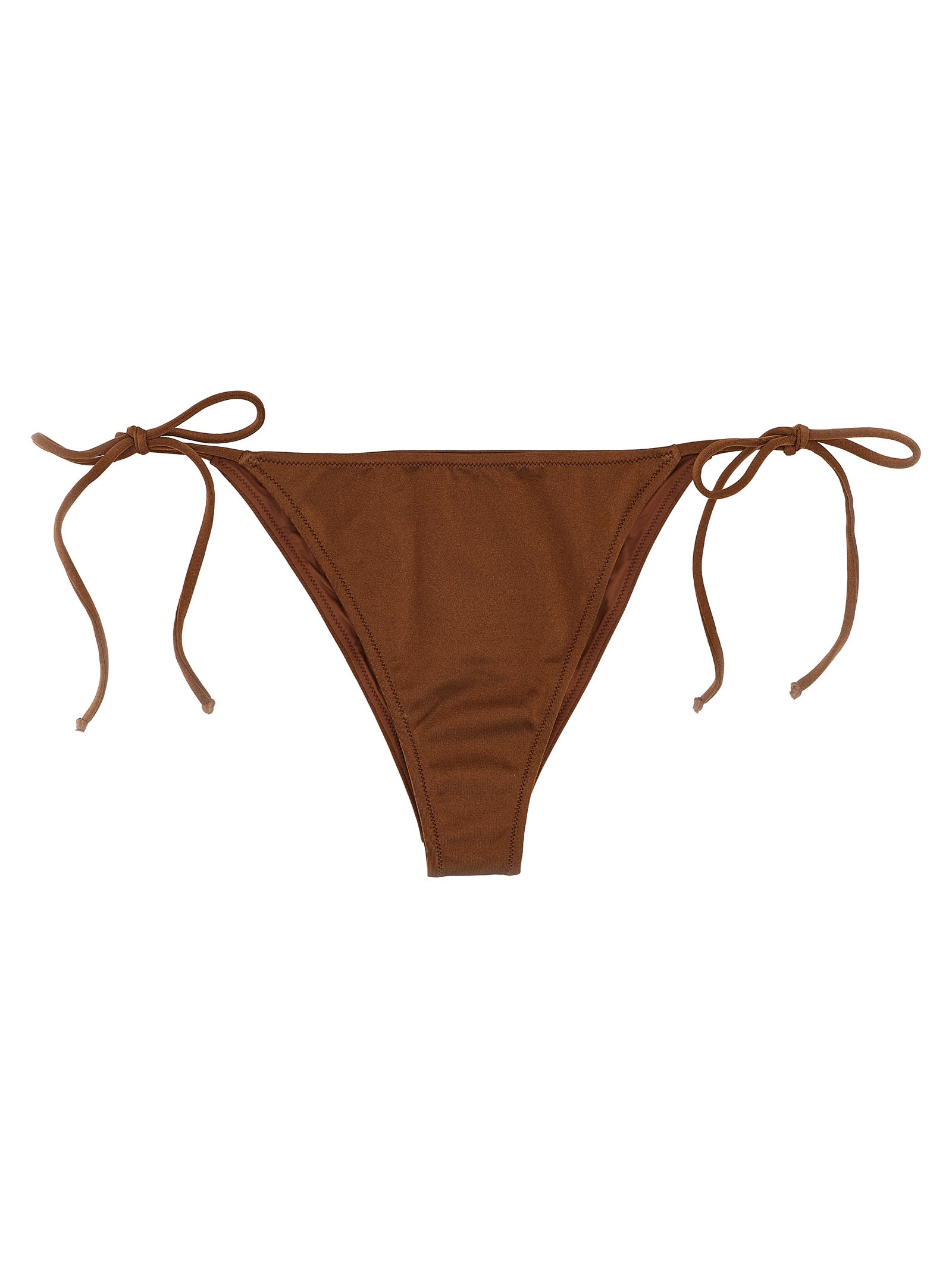 MC2 SAINT BARTH MARIELLE BIKINI BOTTOMS