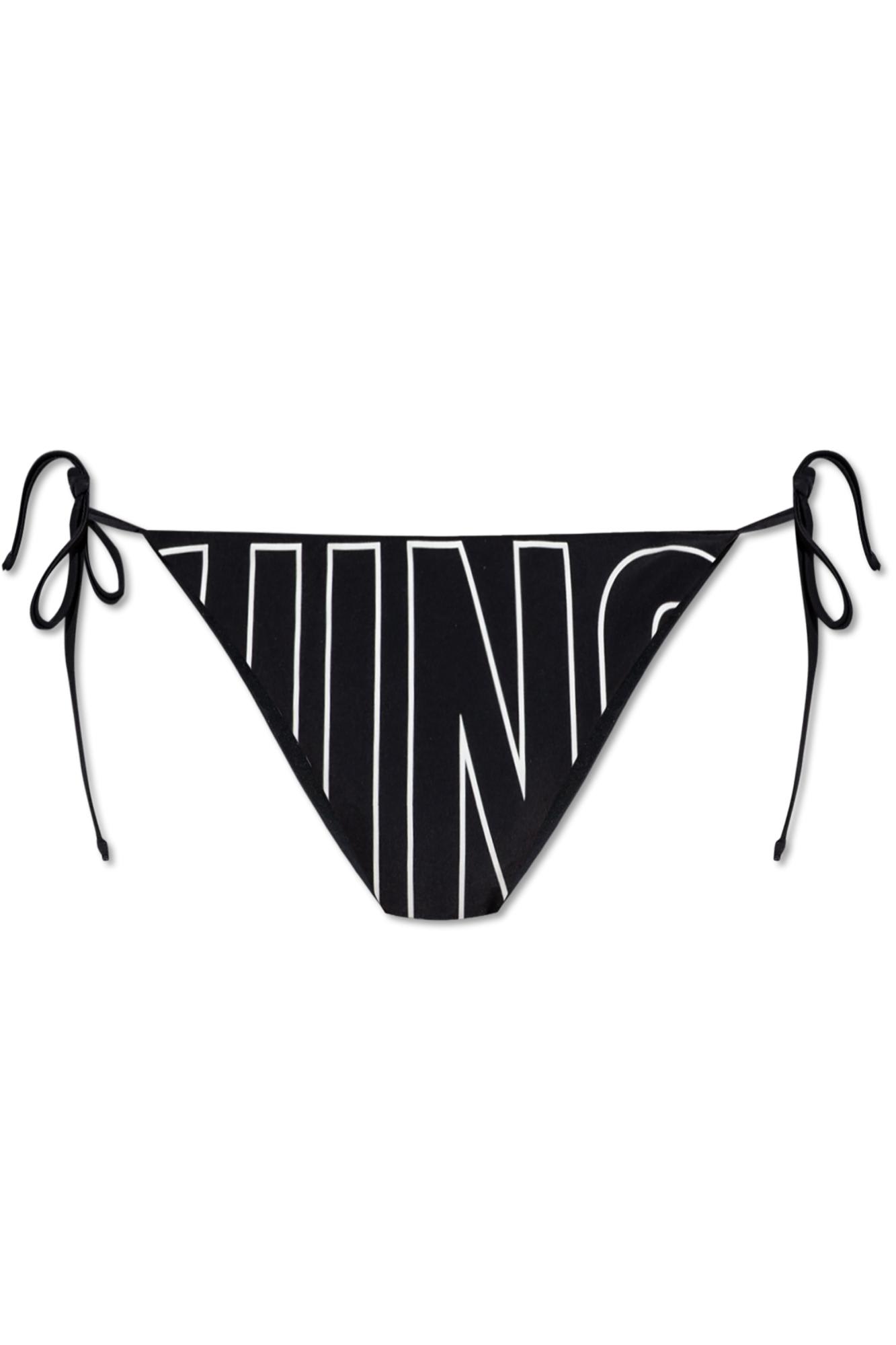 Swimsuit Bottom