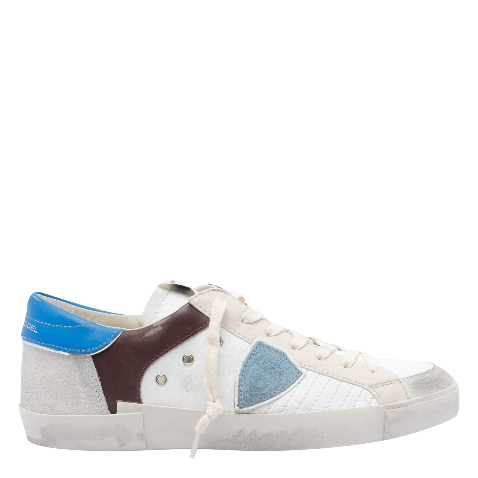 Philippe Model Prsx Sneakers - Philippe Model - Modalova