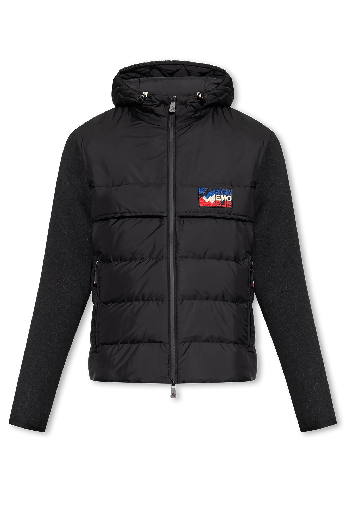 Moncler grenoble apres ski on sale