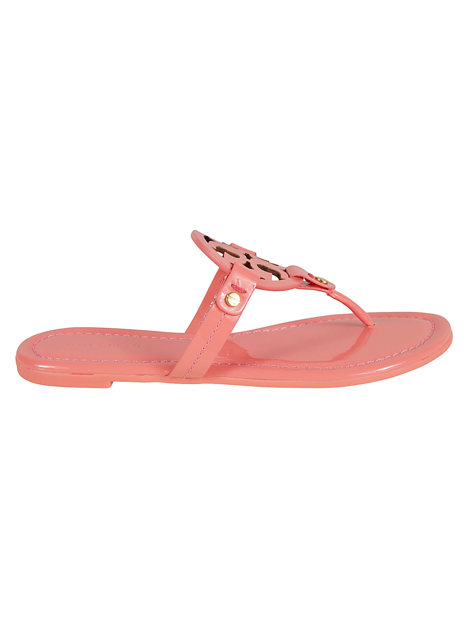 TORY BURCH MILLER SANDALS 