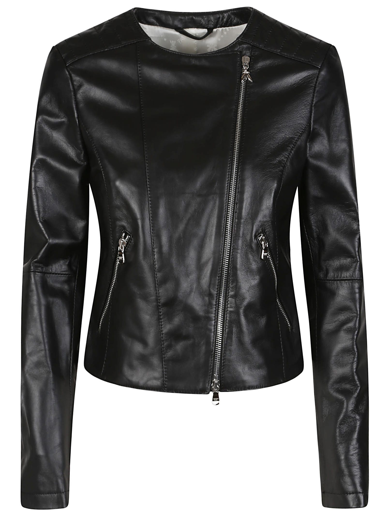 Biker Jacket