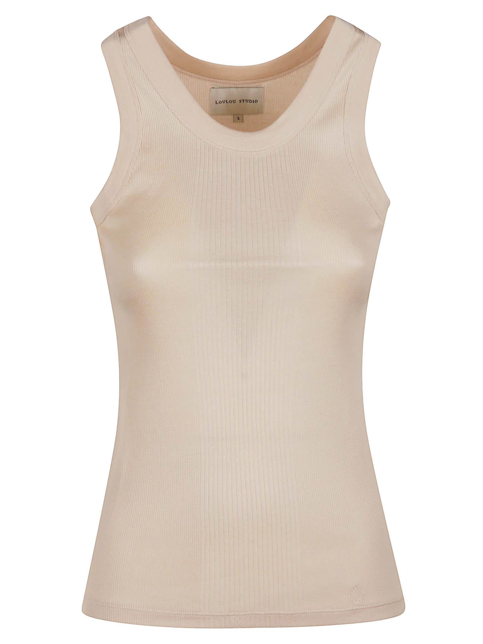 Limba Tank Top