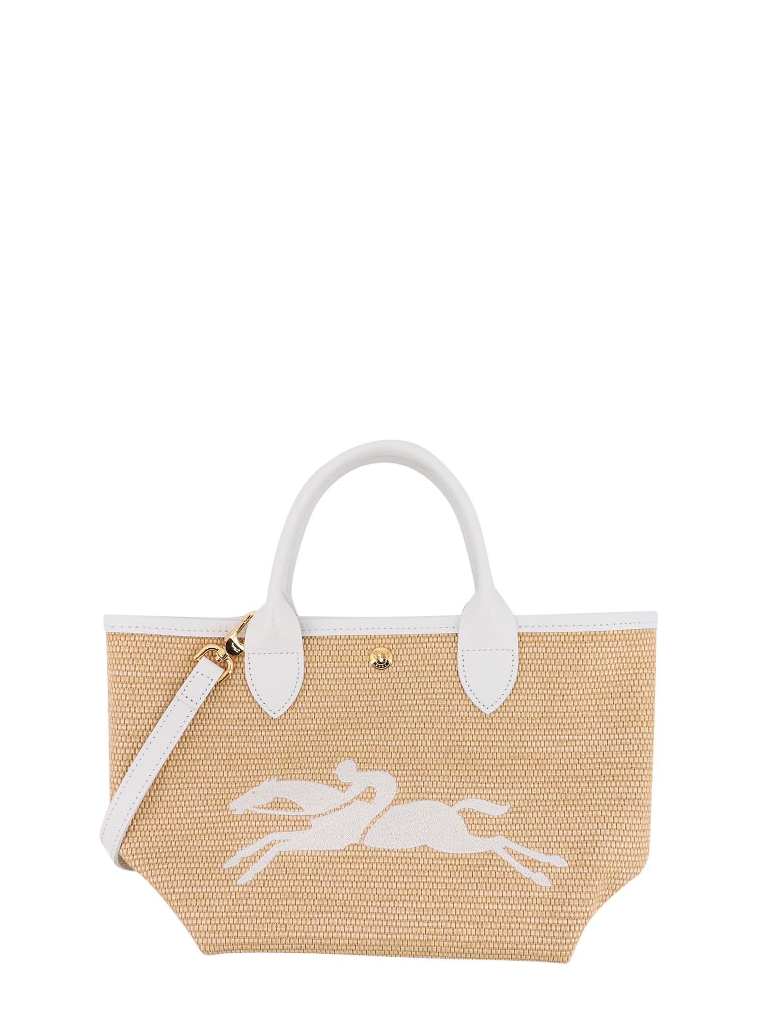 Longchamp Le Panier Pliage Handbag