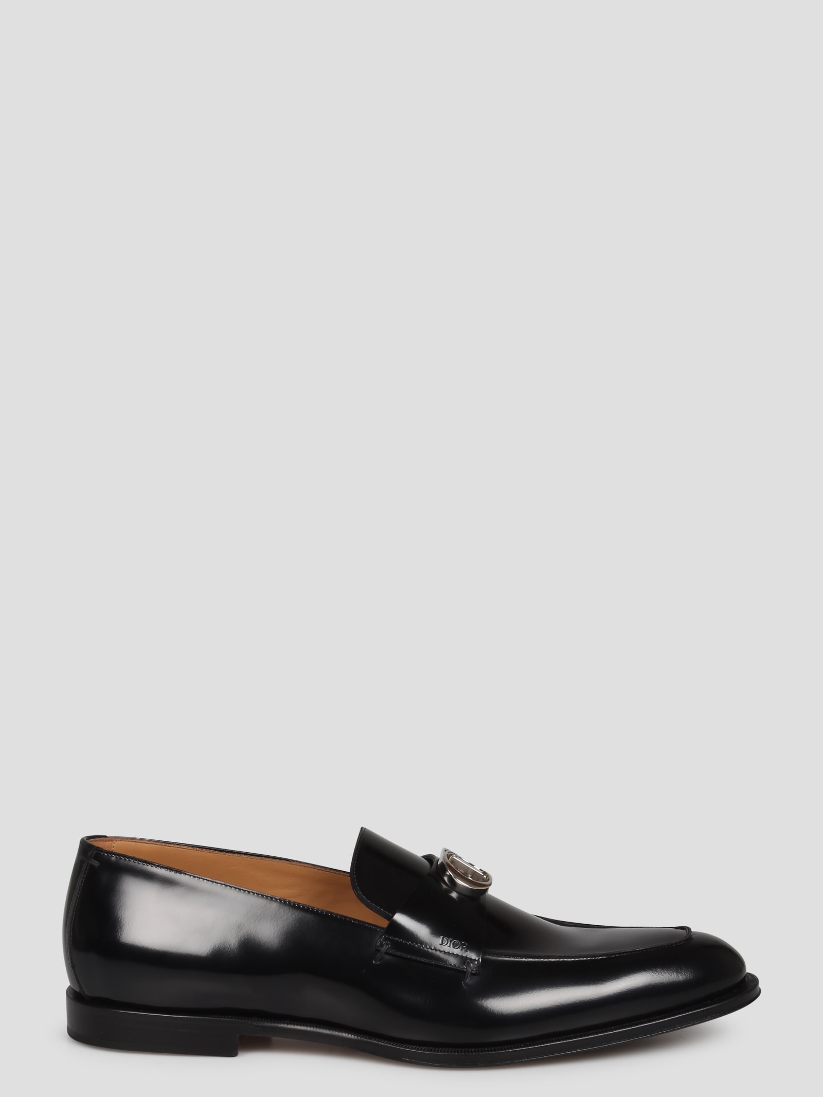 Dior Cd Loafers