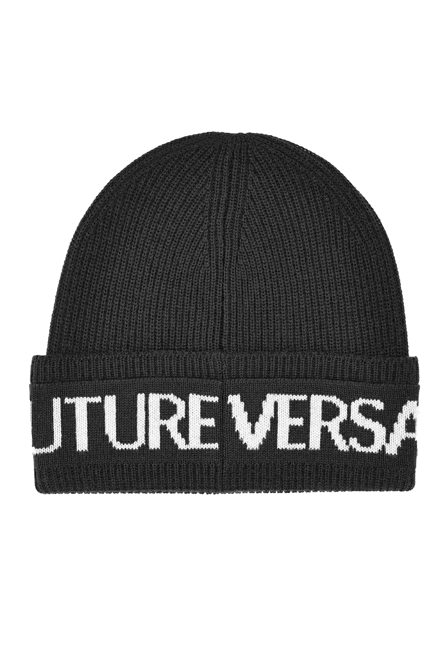 VERSACE JEANS COUTURE VERSACE JEANS COUTURE HAT 