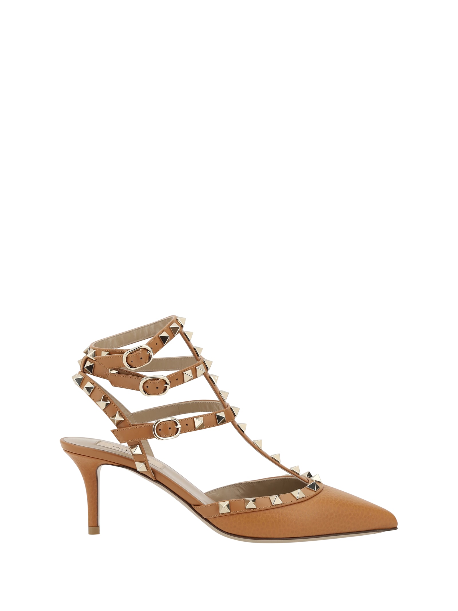 VALENTINO GARAVANI ROCKSTUD PUMPS