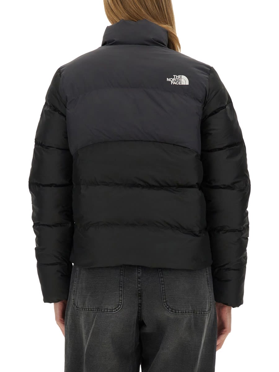 Shop The North Face Saikuru Jacket In Black