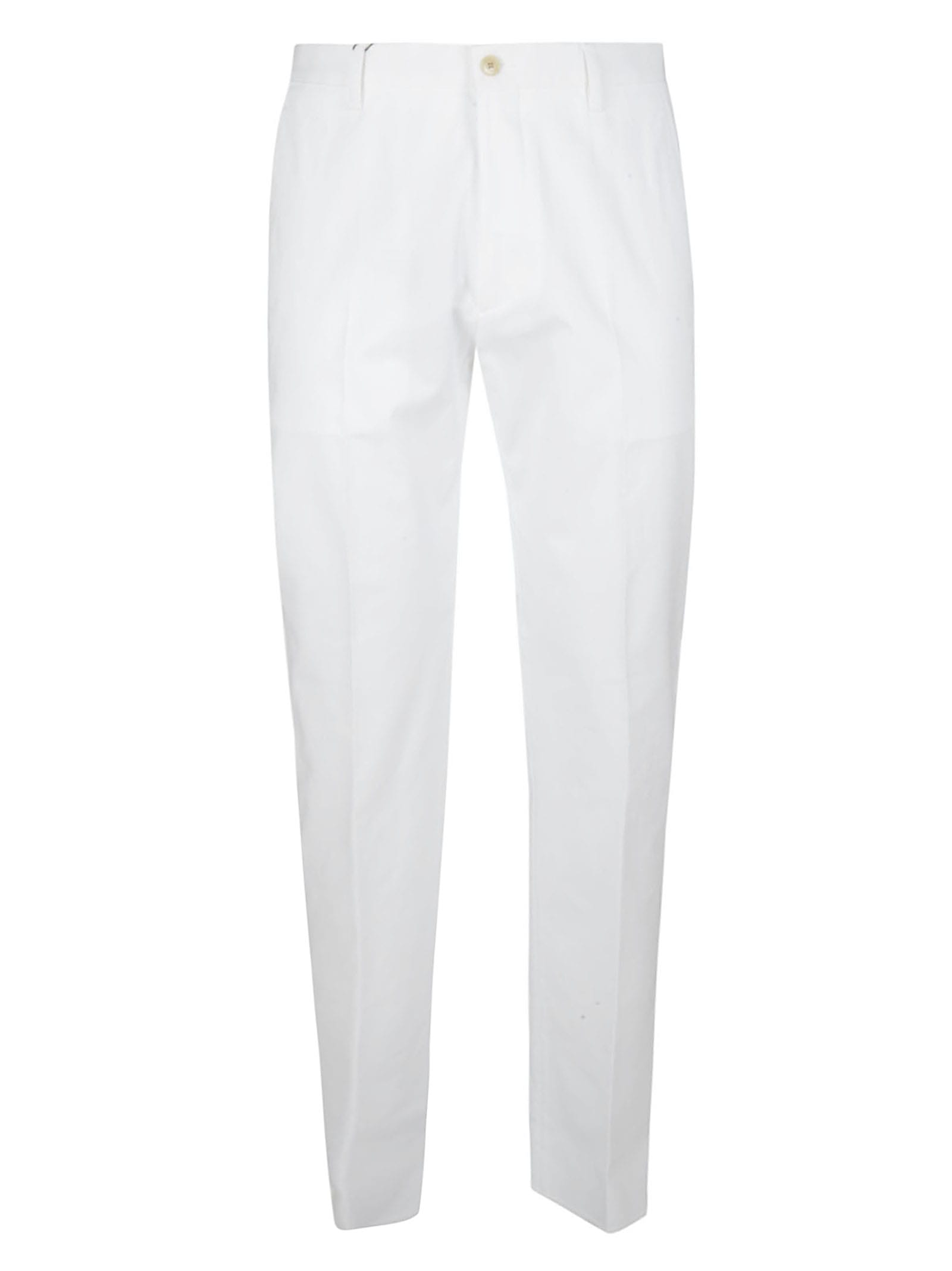 Etro Buttoned Trousers