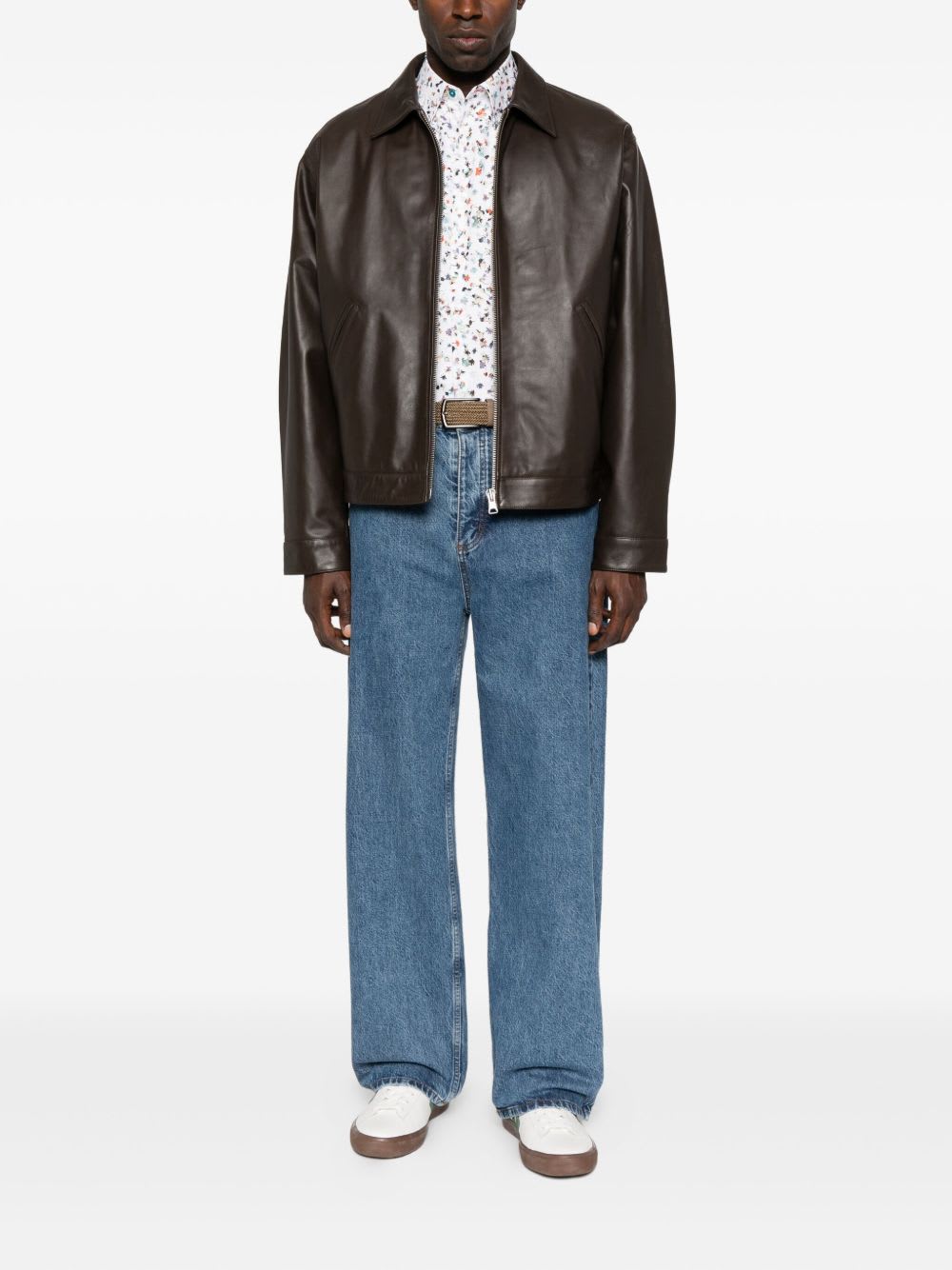 Paul Smith Shirts Light And Natural In Multi