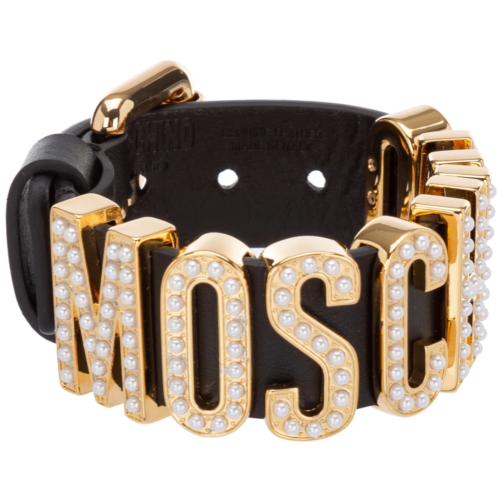Moschino K/lounge Bracelet