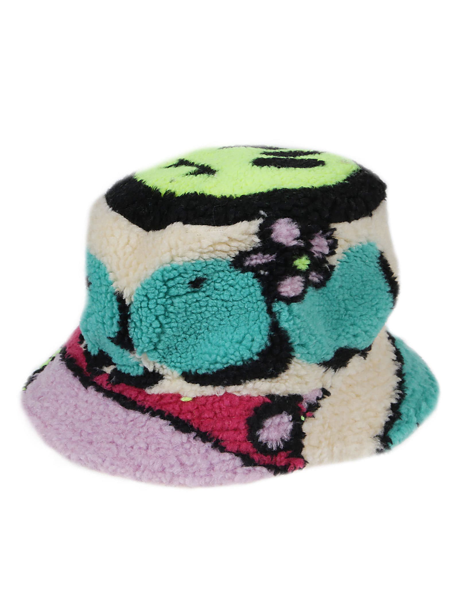 Barrow Ecofur Bucket Hat