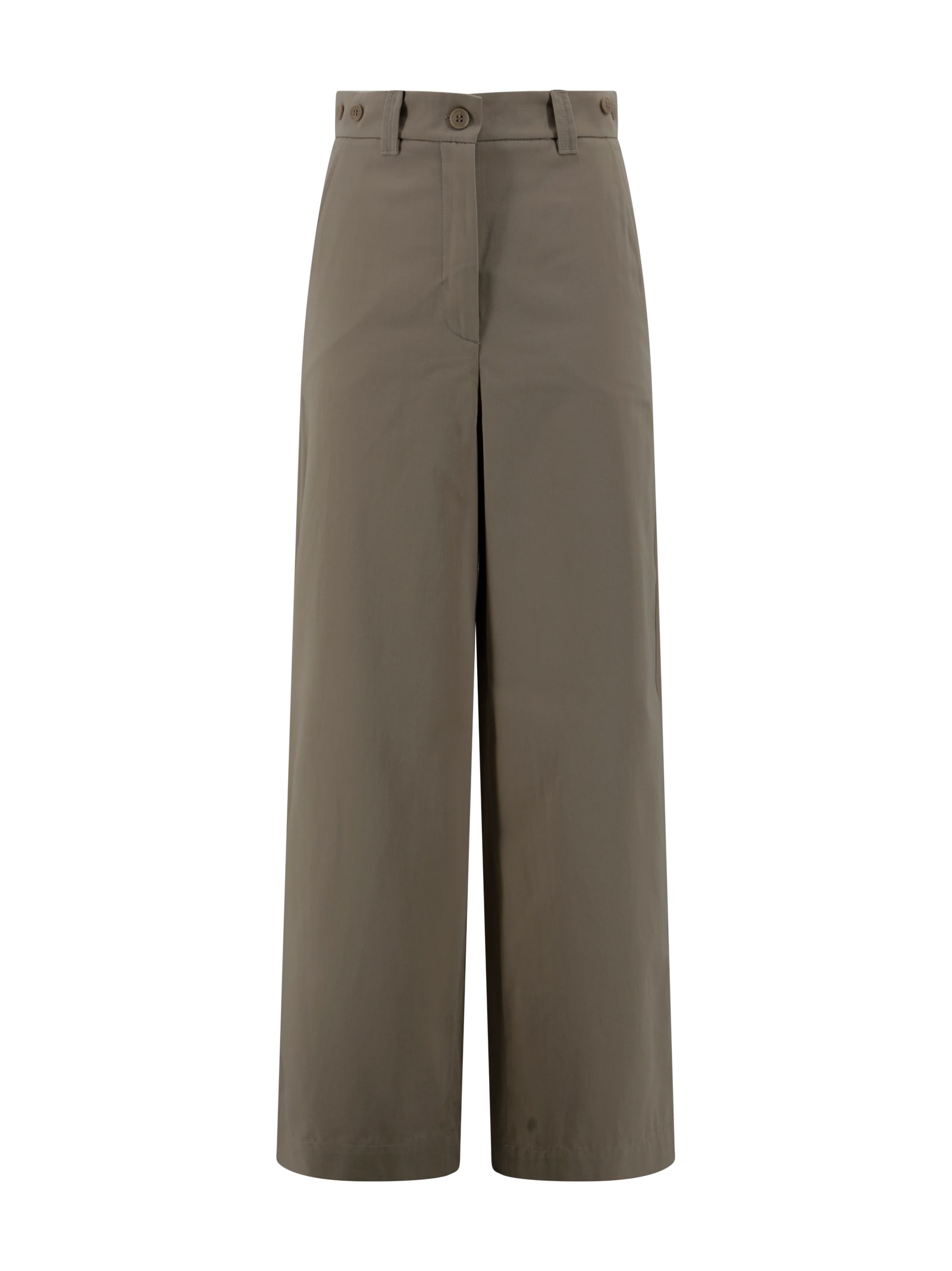 Weekend Max Mara Long Pants - Weekend Max Mara - Modalova
