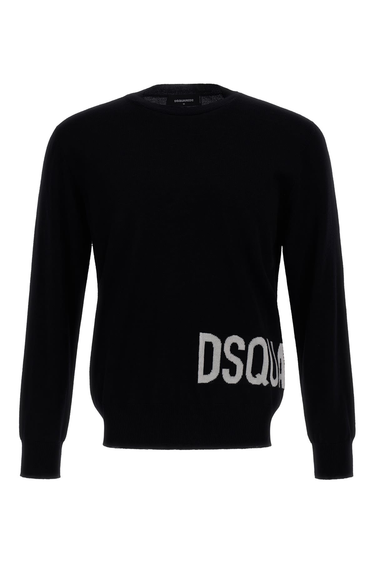 Shop Dsquared2 Maglieria In 965