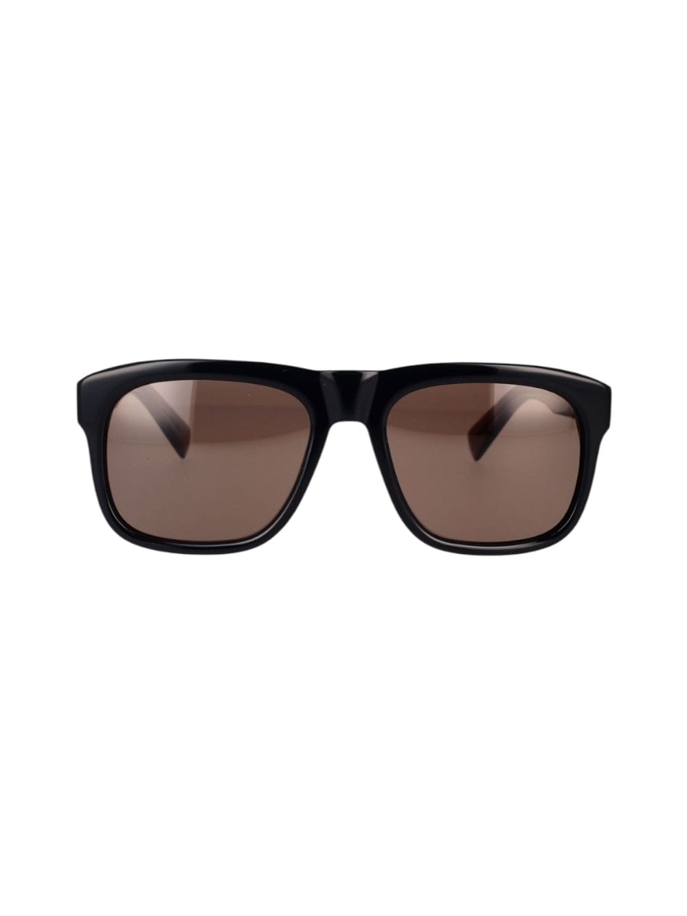 Saint Laurent Sl 556 Sunglasses In Black