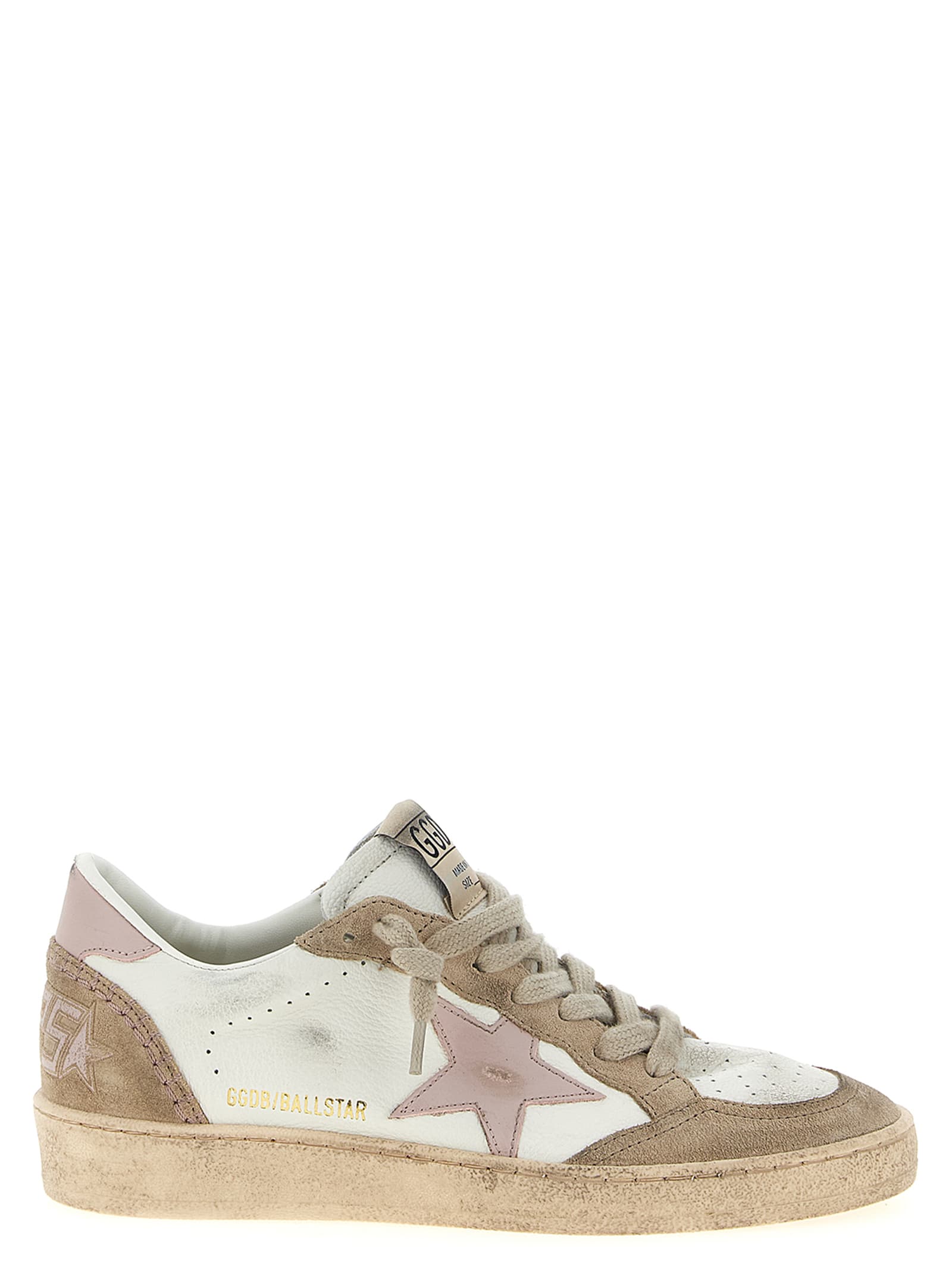 ball Star Sneakers