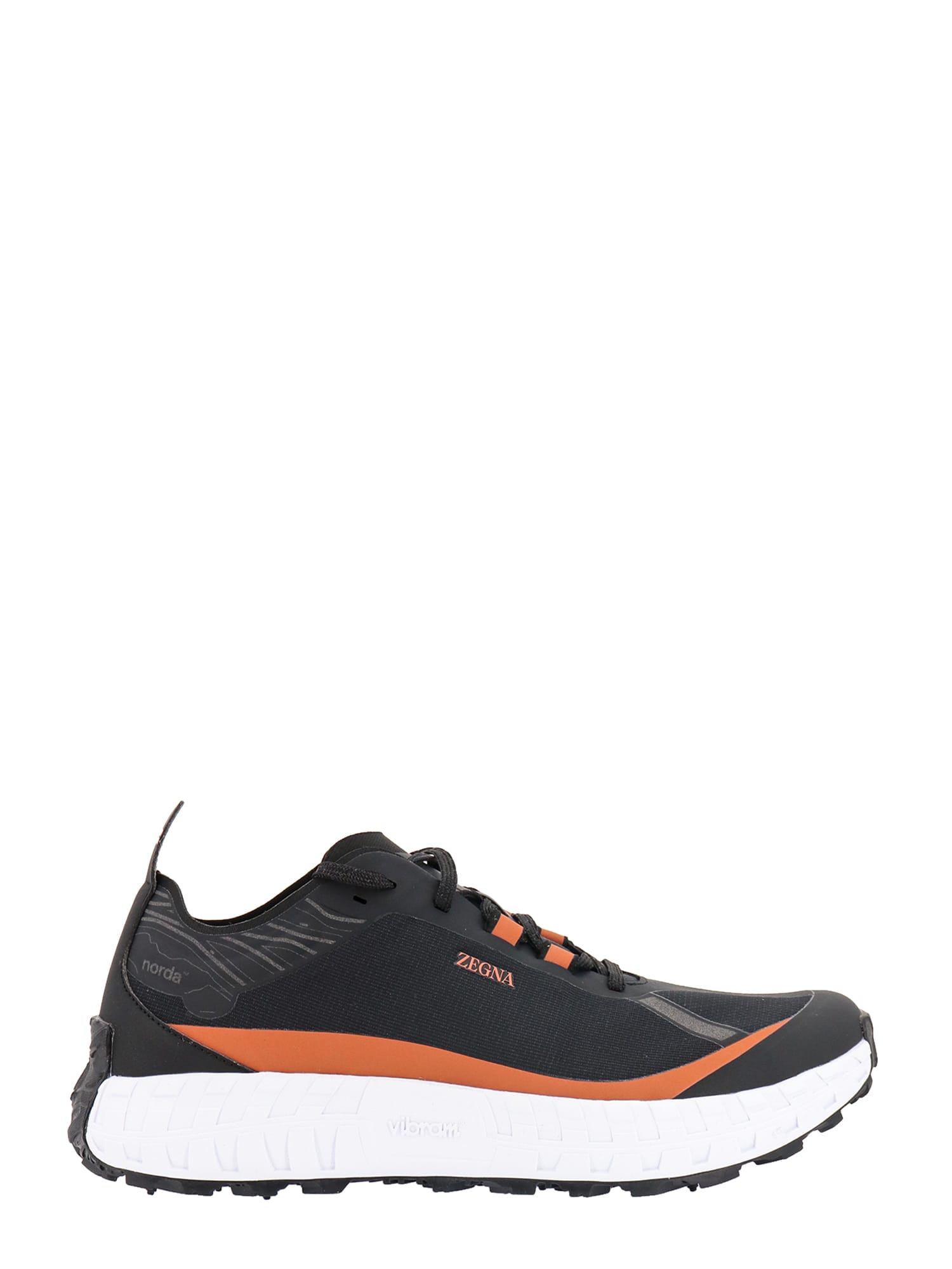 Ermenegildo Zegna Sneakers