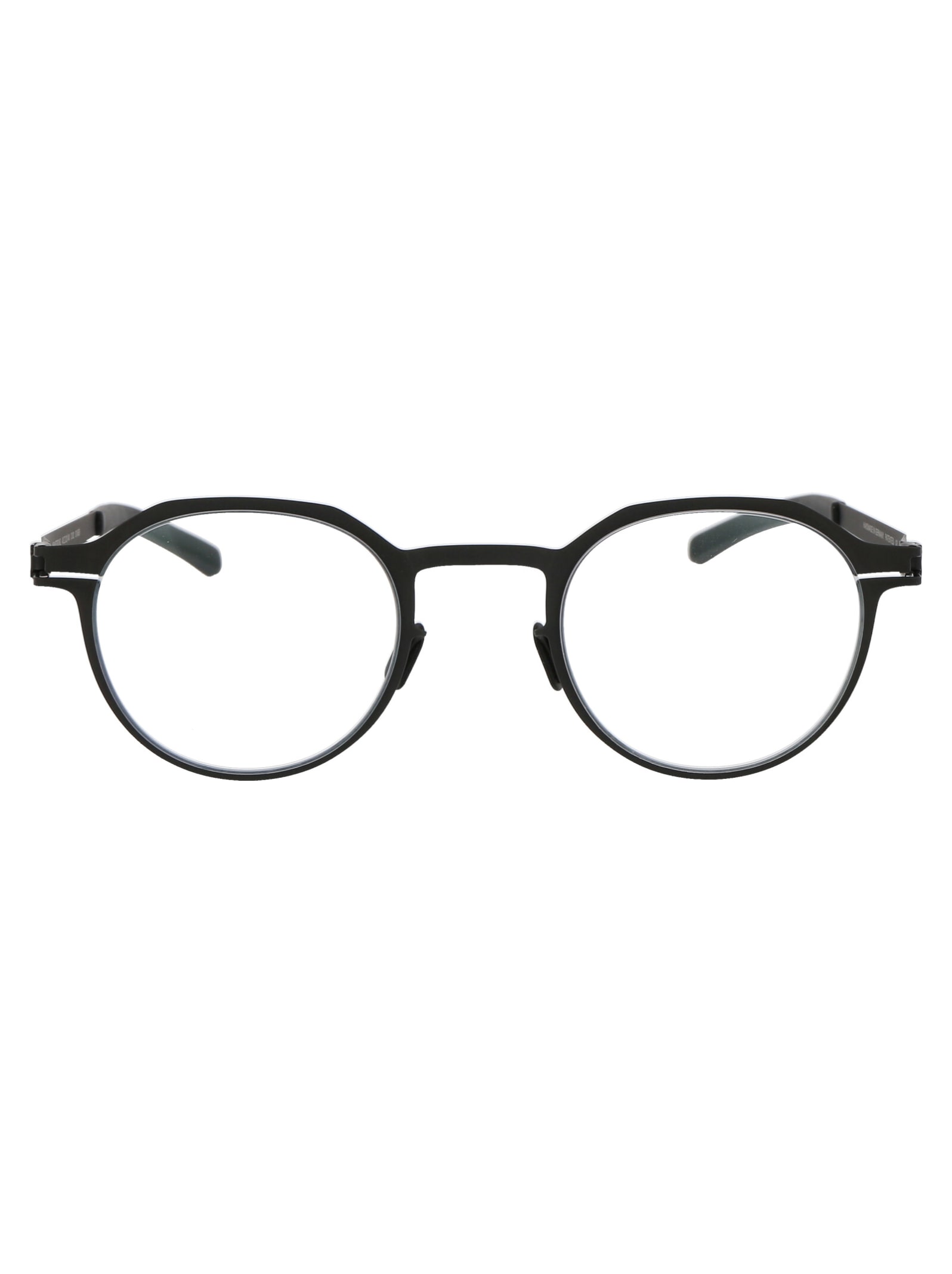Mykita Eyewear In 002 Black