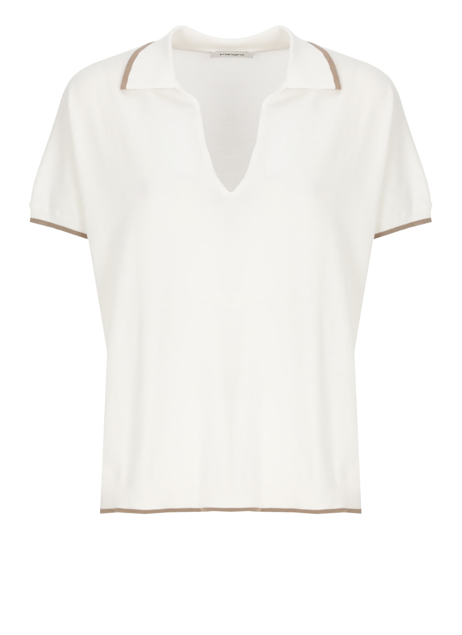 Cotton Polo