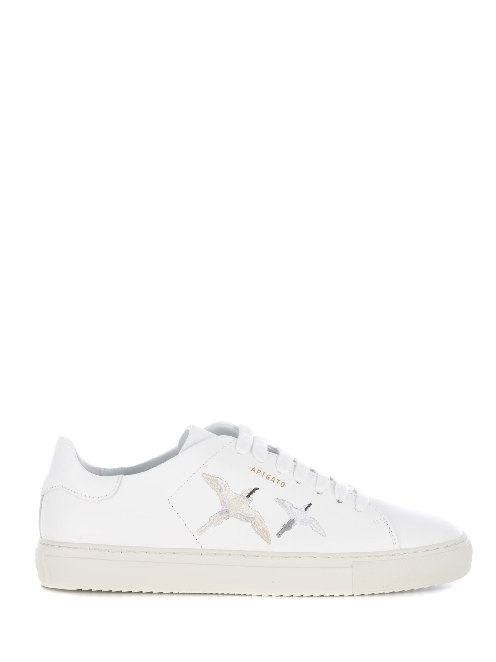 Sneakers Axel Arigato clean 90bird Leather