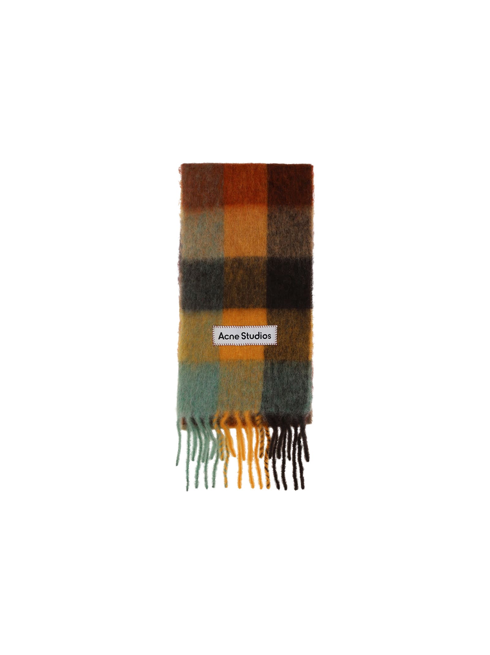 ACNE STUDIOS SCARF