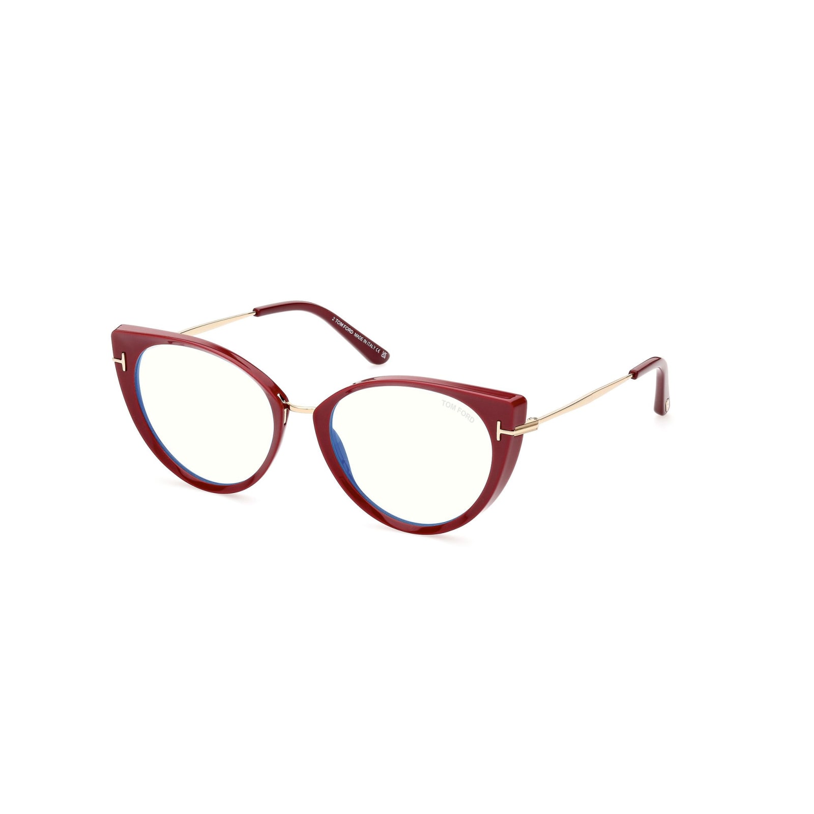 Shop Tom Ford Ft5815-b 54074074