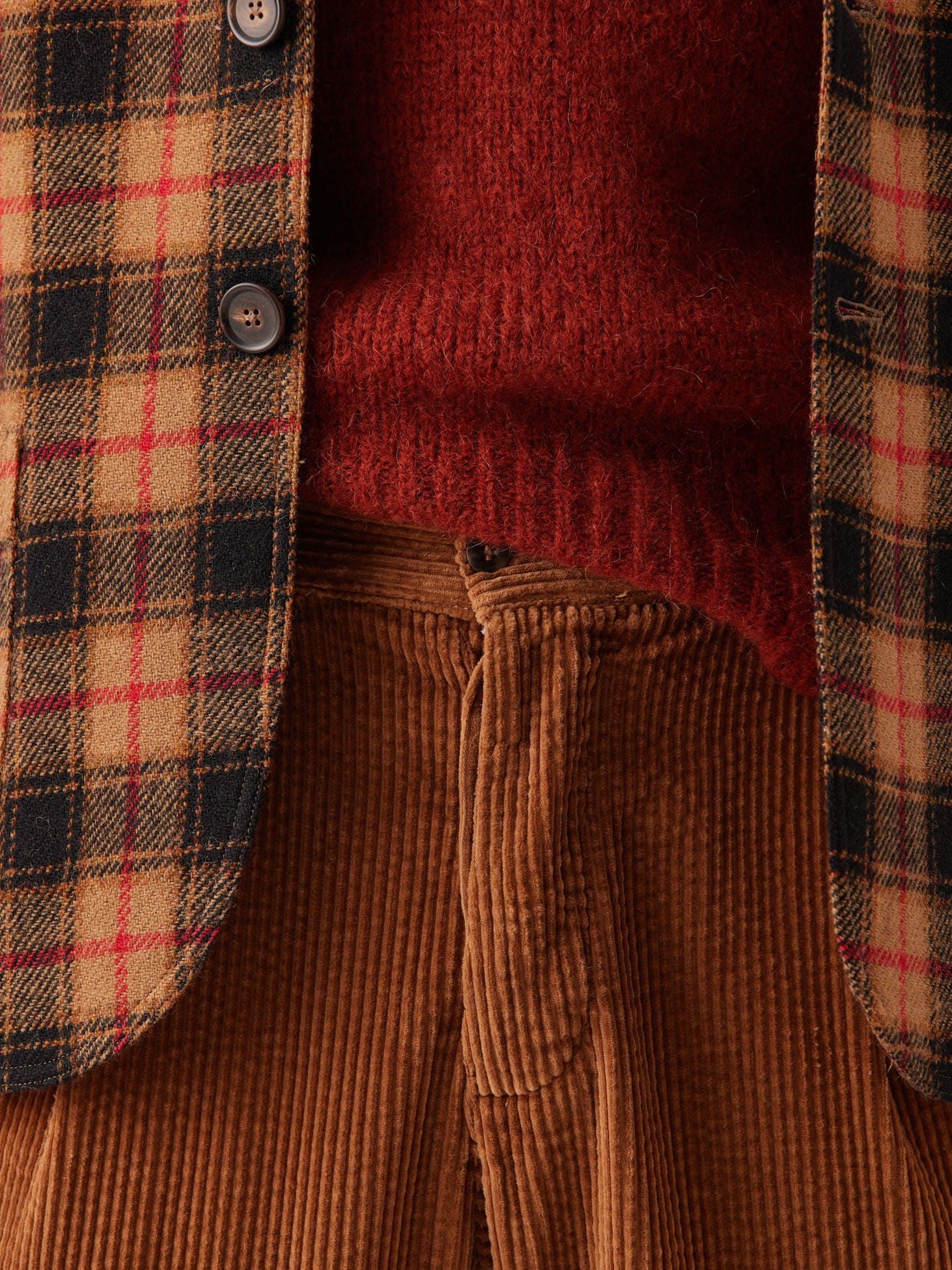 Doppiaa Aantioco/n4403 In Brown