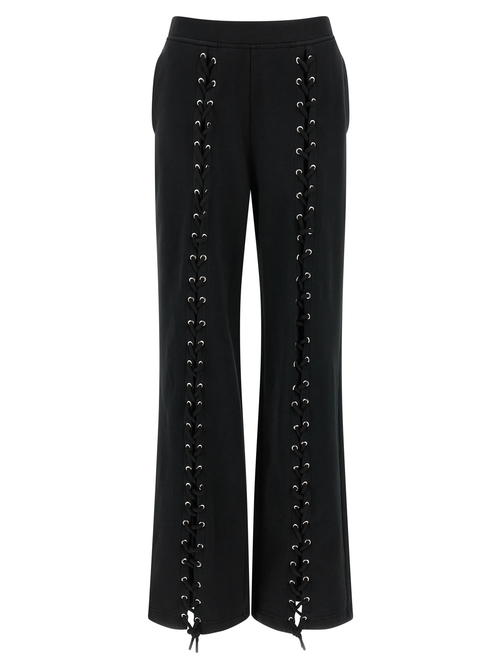 lacing Joggers