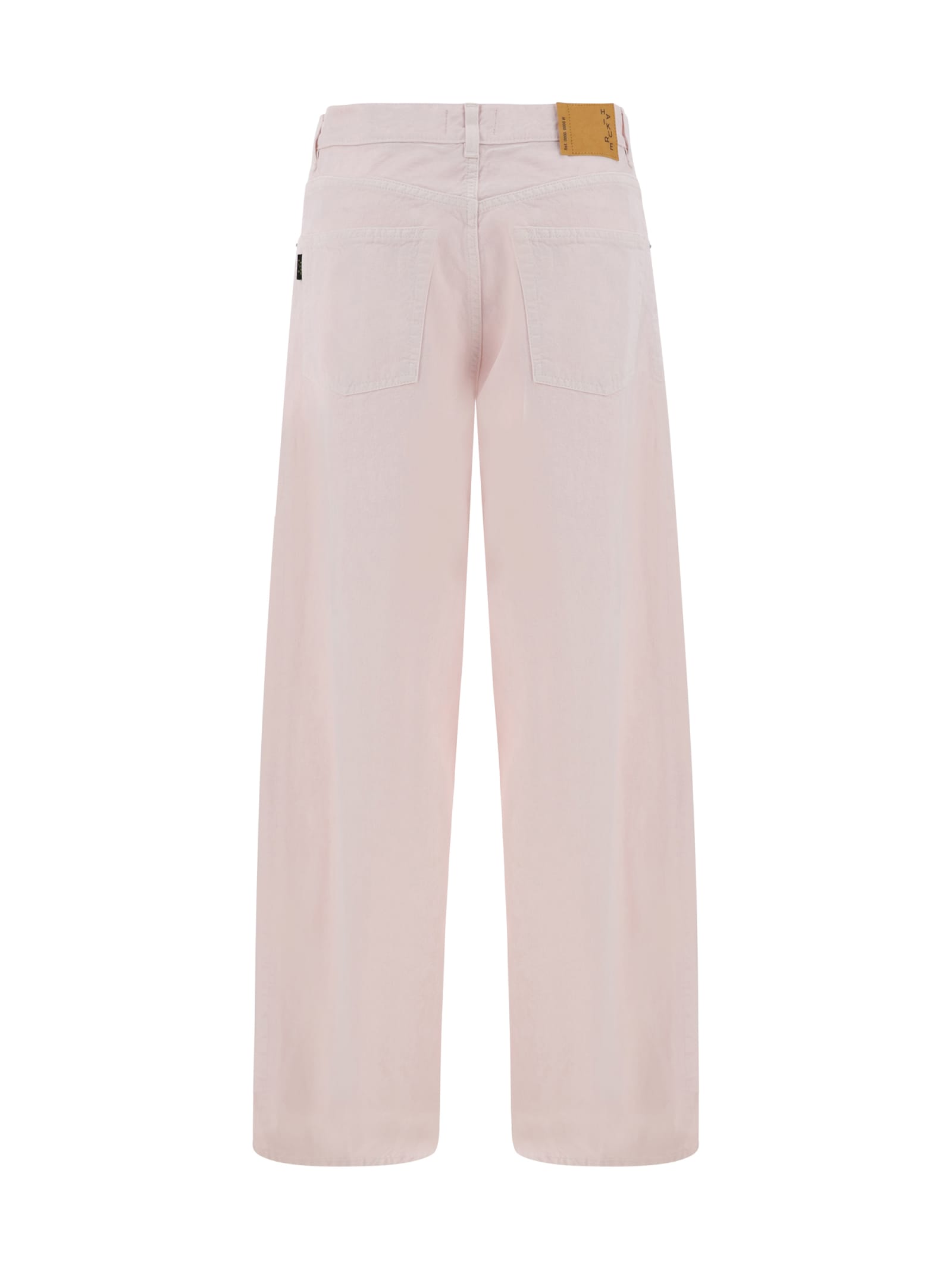 HAIKURE BETHANY TROUSERS 