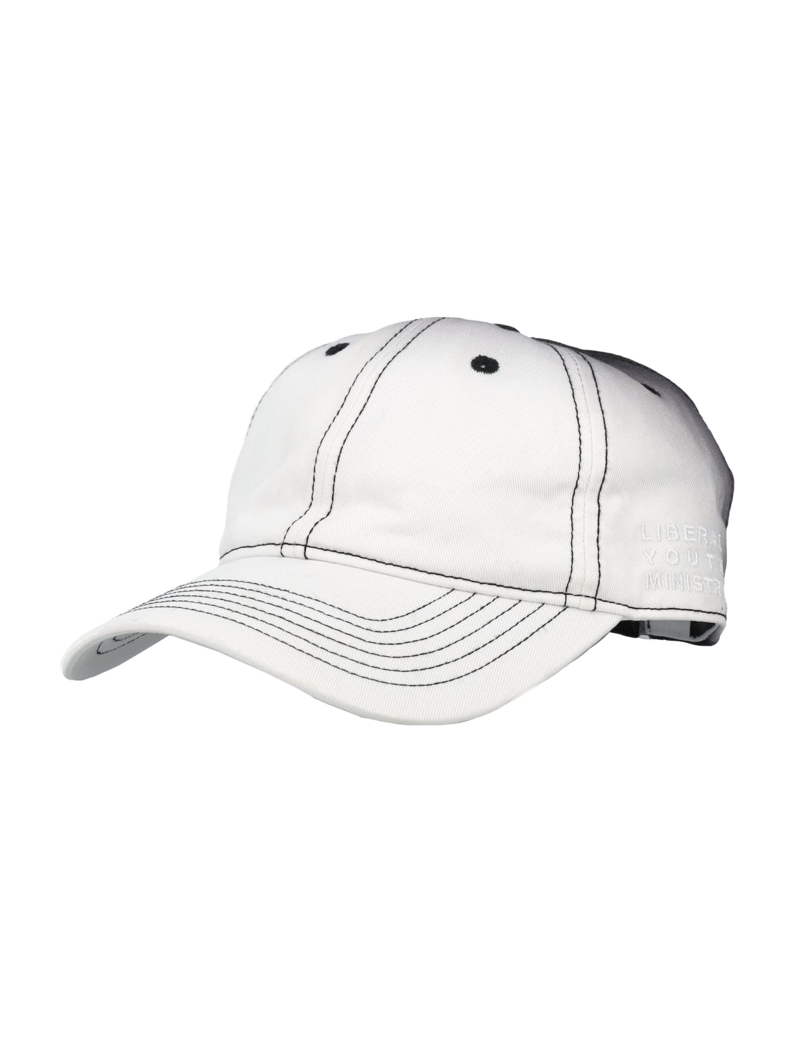 LIBERAL YOUTH MINISTRY LOGO CAP