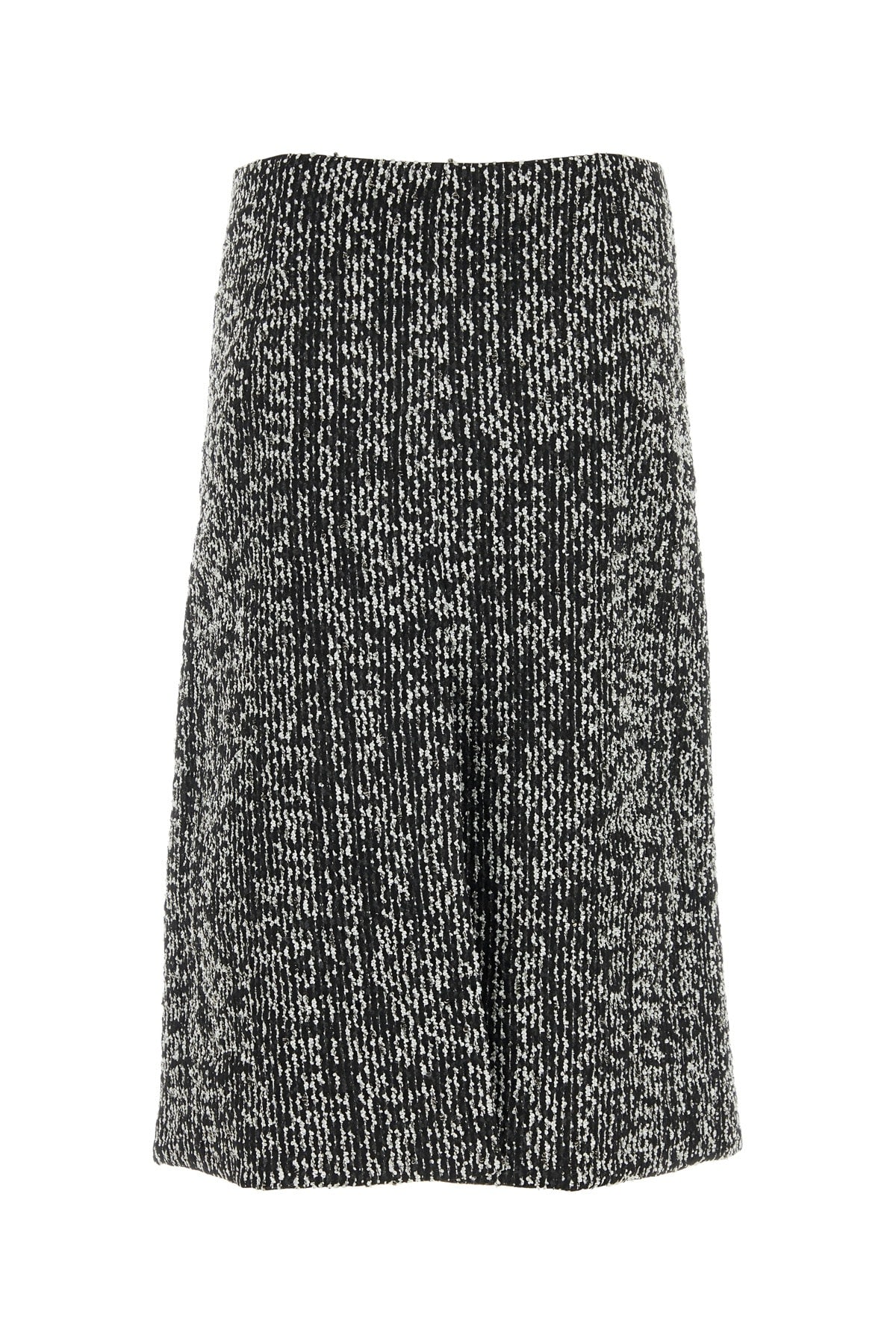 Lanvin Skirts In Blackwhite