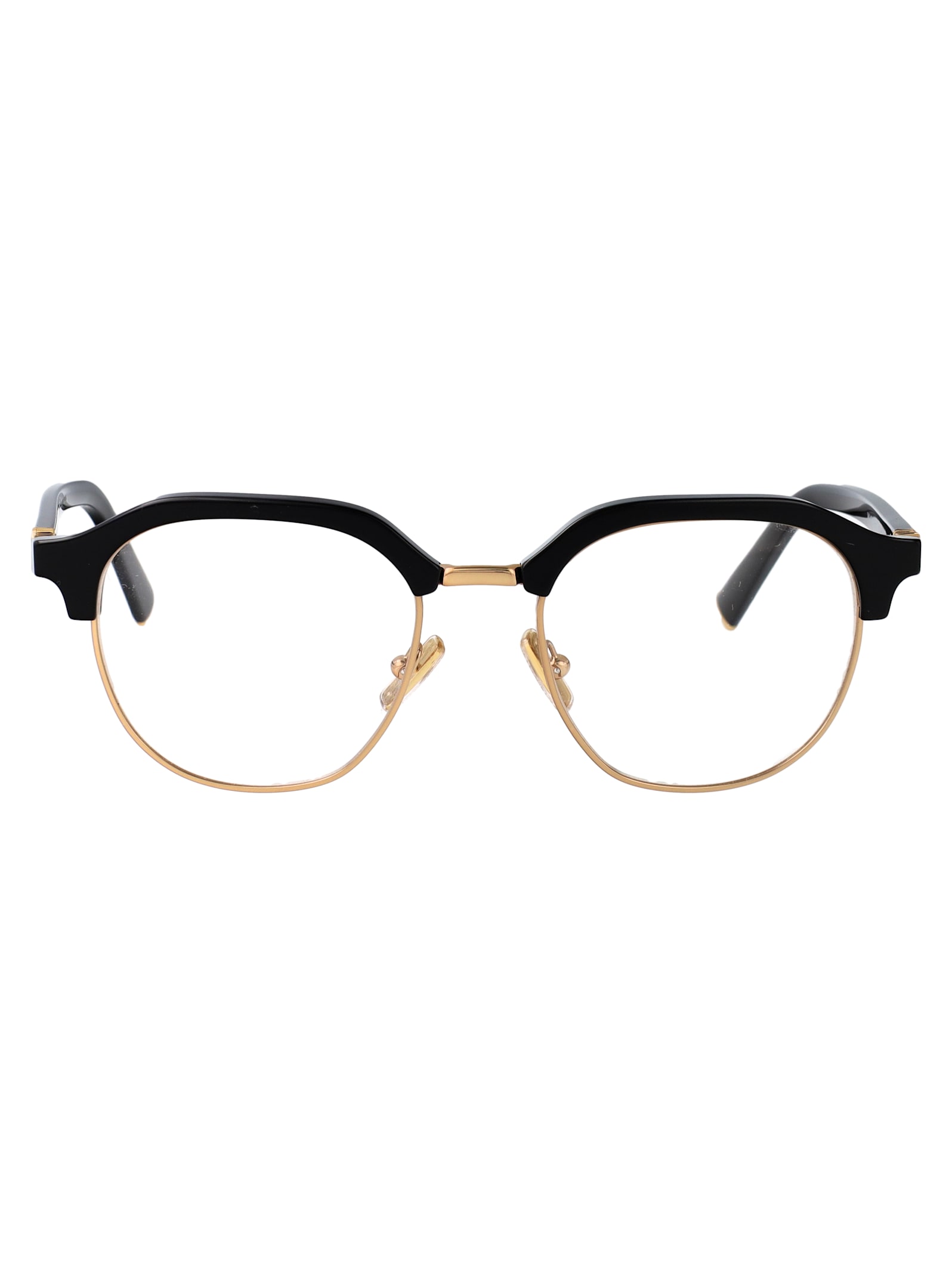 Miu Miu Nero Acetate Glasses