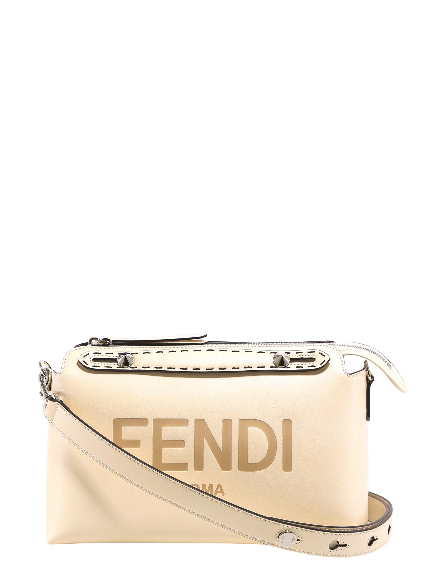 Fendi By The Way Shoulder Bag