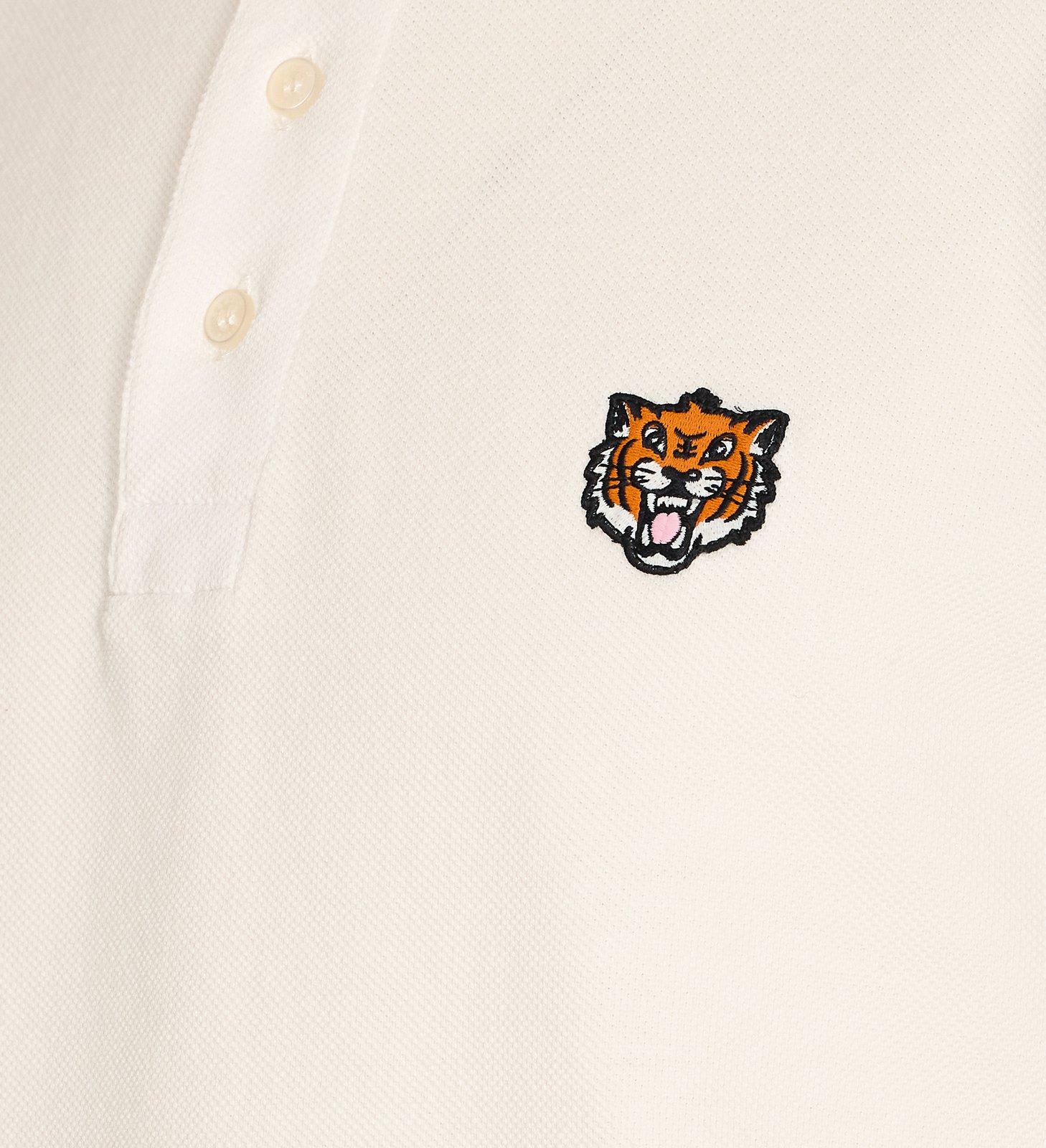 Kenzo Sweater In White