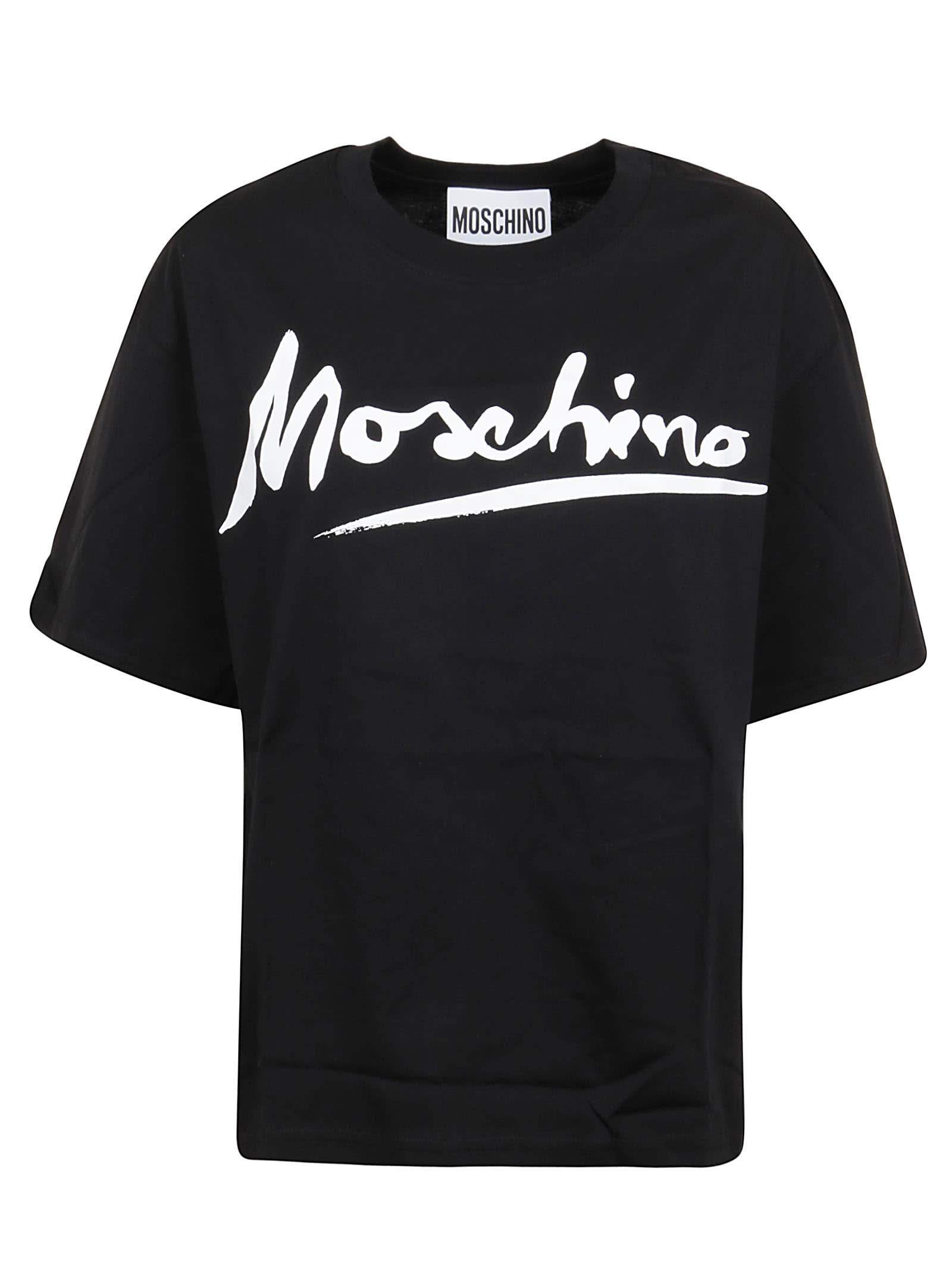 MOSCHINO T-SHIRT,11282144