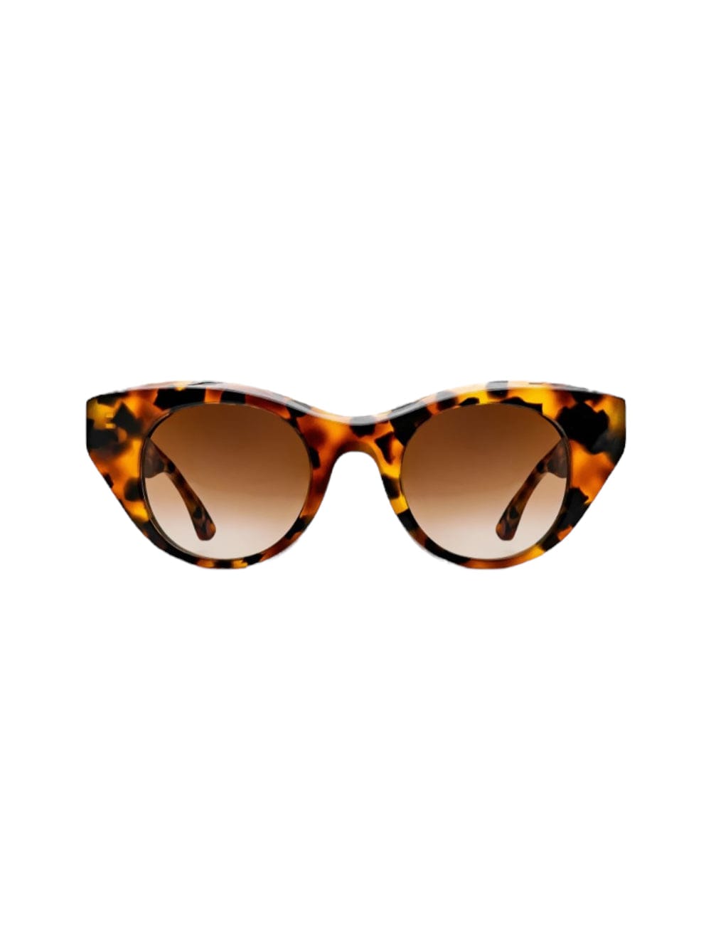 Shop Thierry Lasry Snappy Sunglasses