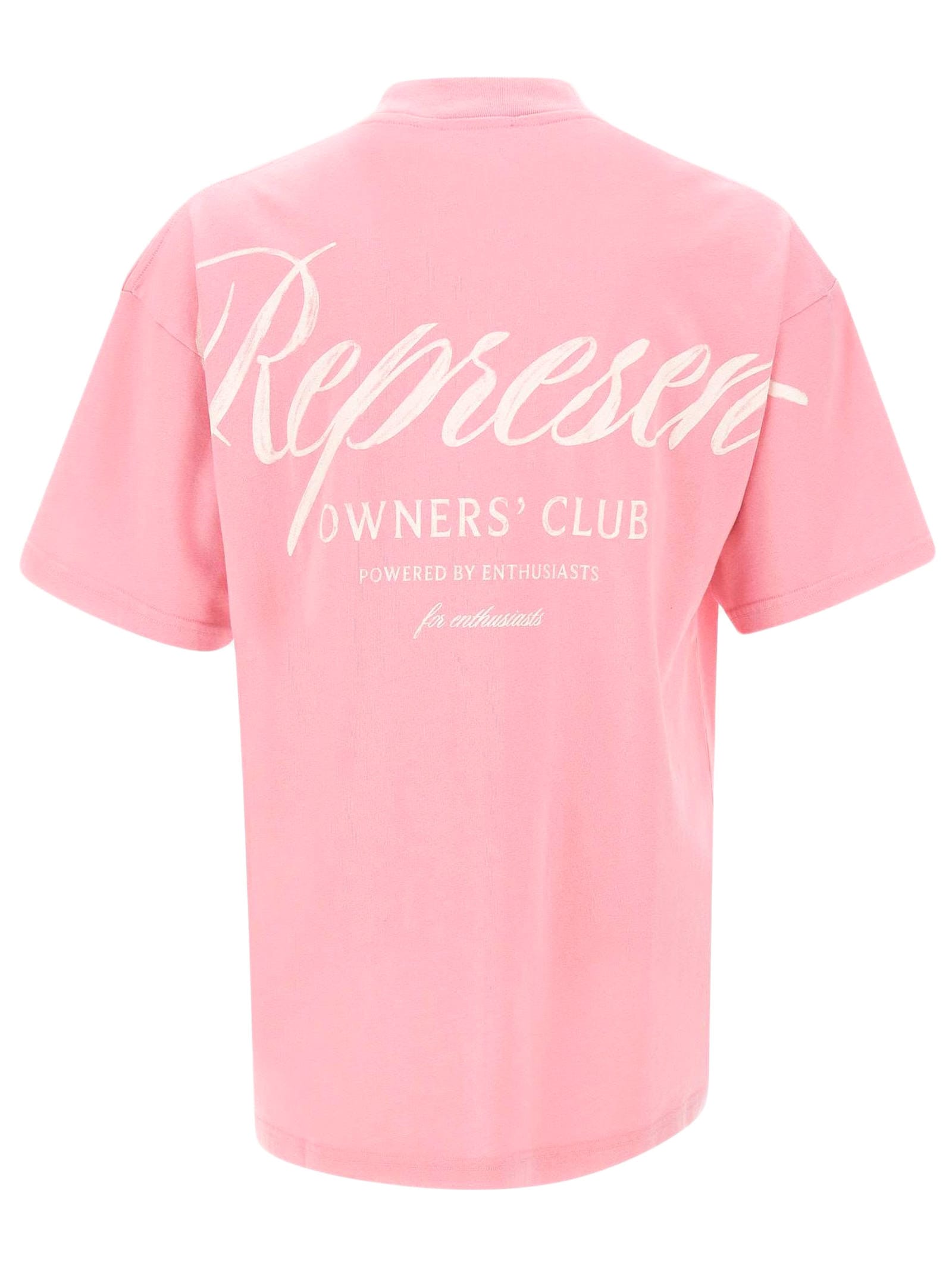 Represent T-shirts And Polos