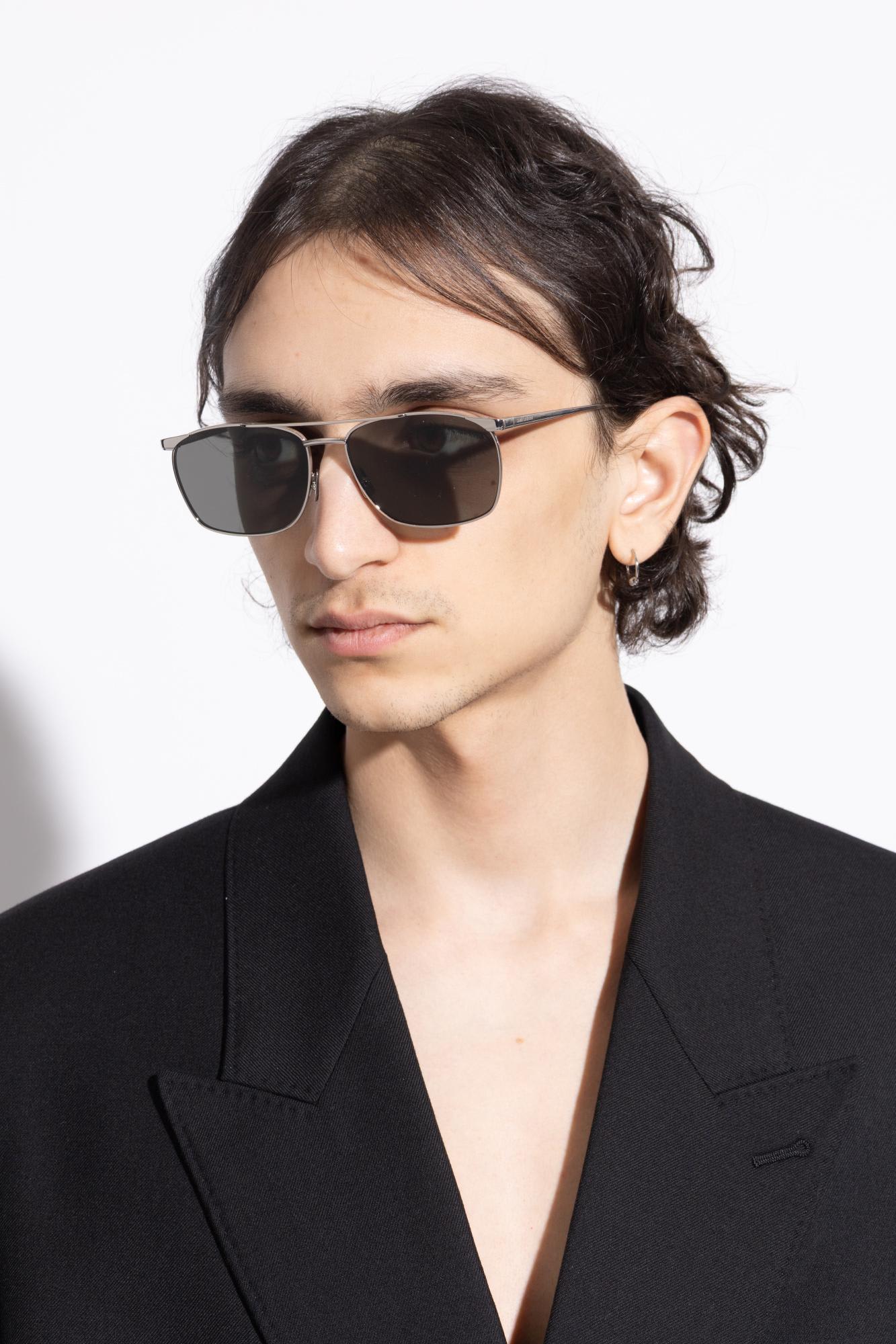 Saint Laurent Sunglasses Sl 796 Vincent
