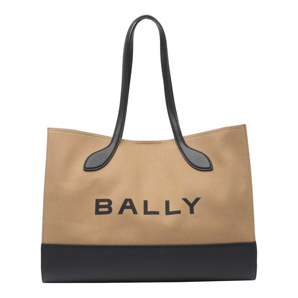 Bally Keep On Tote Bag