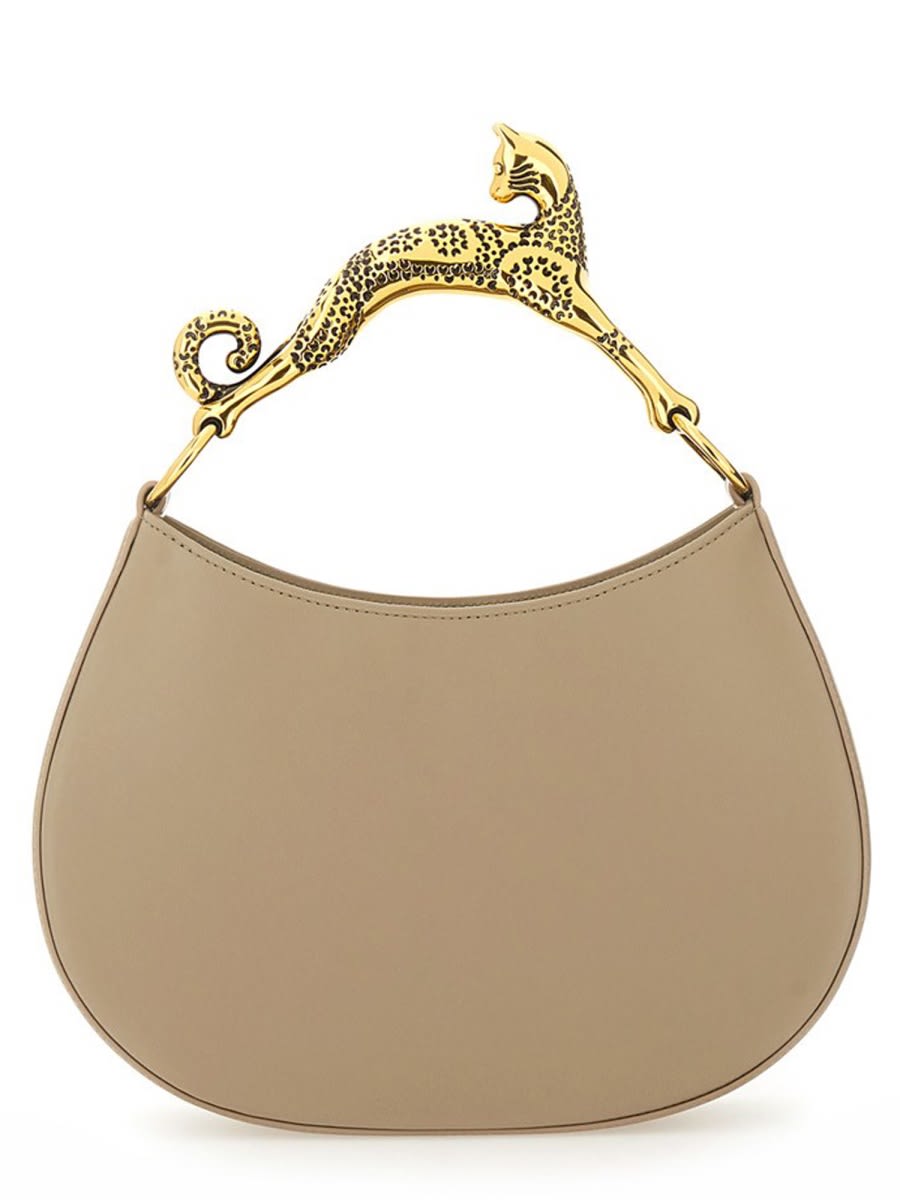 Shop Lanvin Hobo Bag