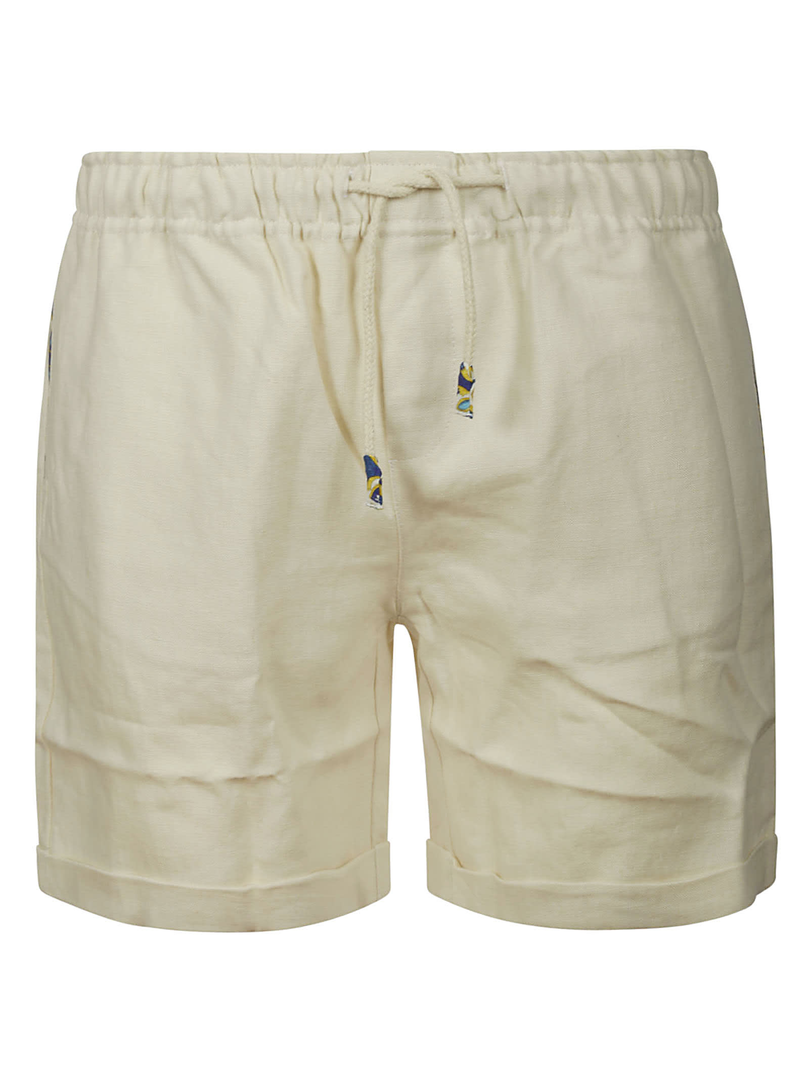 Peninsula Swimwear Shorts