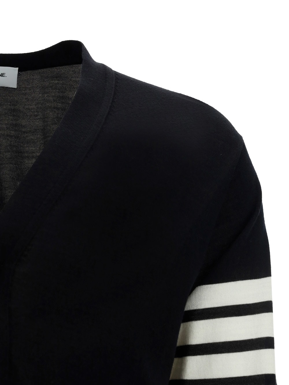 THOM BROWNE CARDIGAN