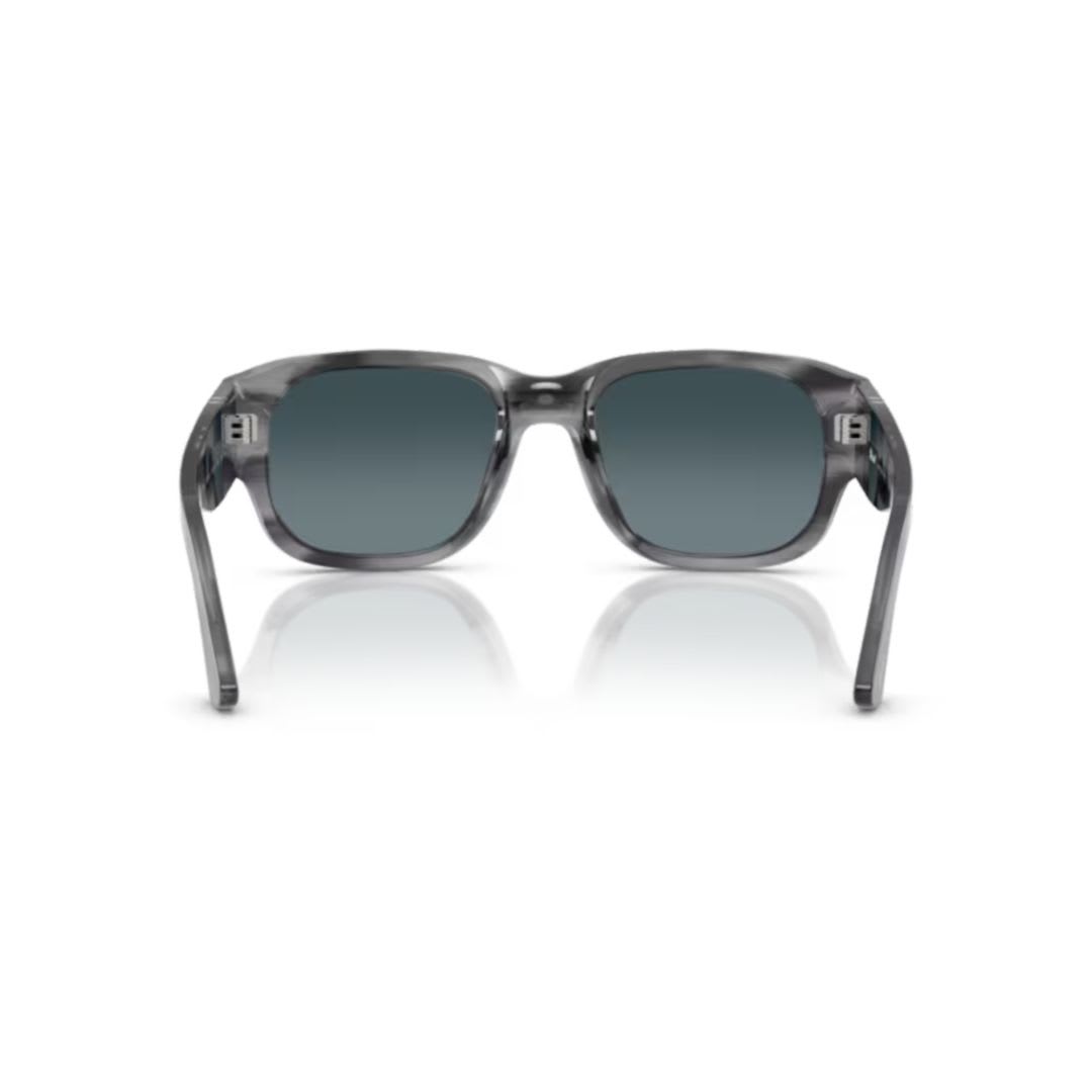 Persol 3380s Sole1192s3 In Gray