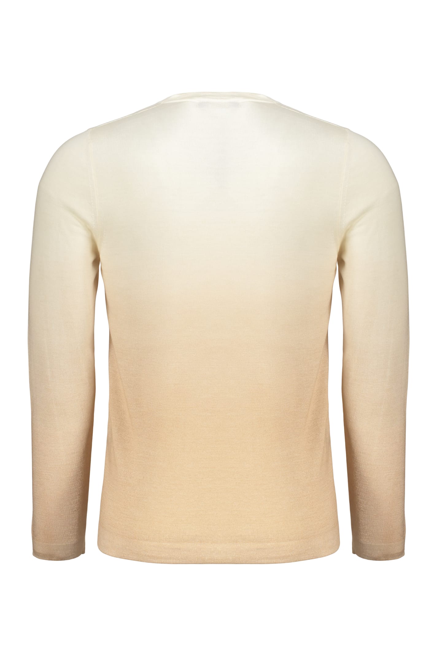 Moorer Gradient-effect Jumper