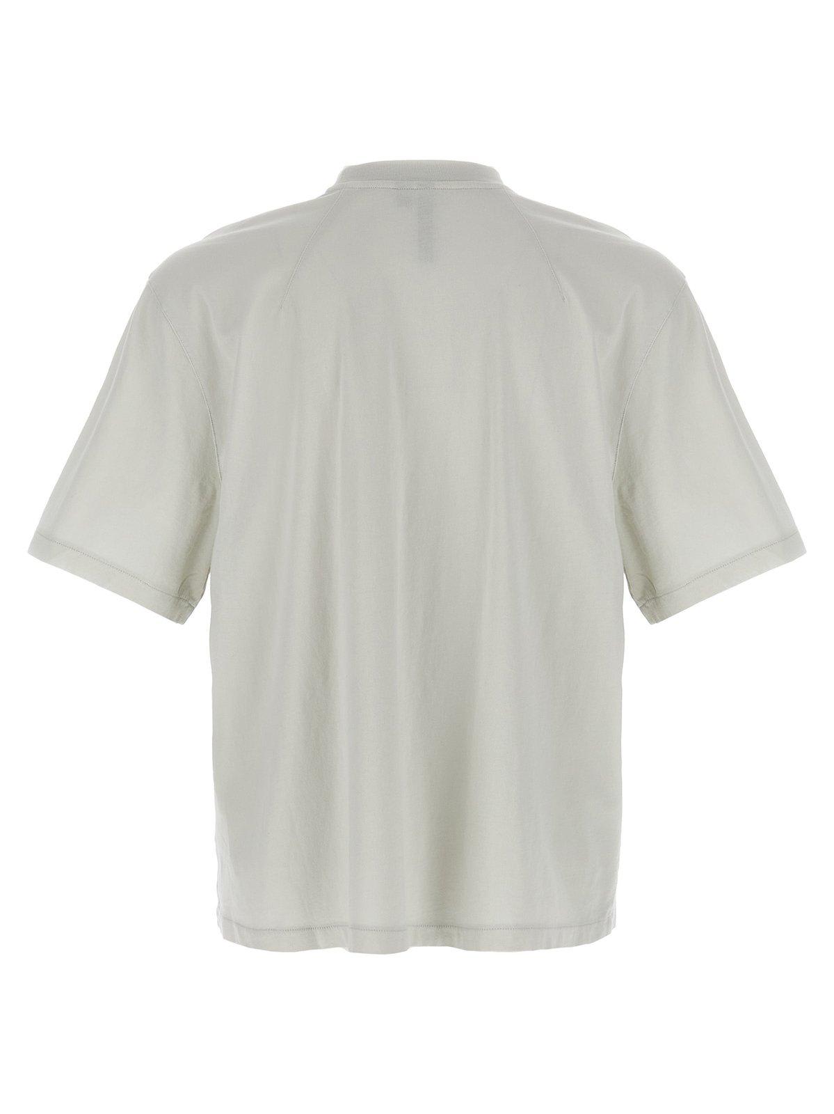 ENTIRE STUDIOS DART CREWNECK T-SHIRT